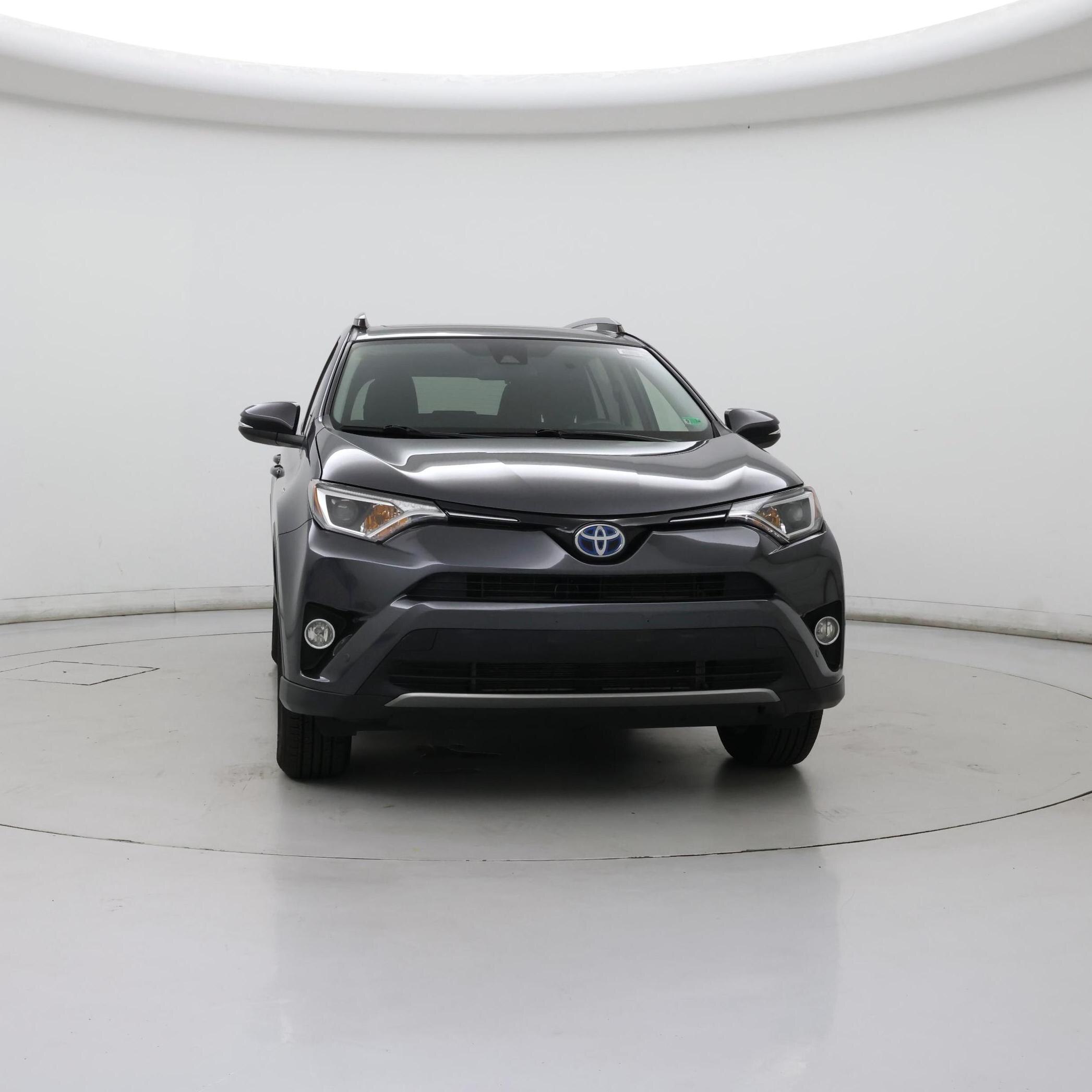 Thumbnail: 2017 Toyota RAV4 - 5