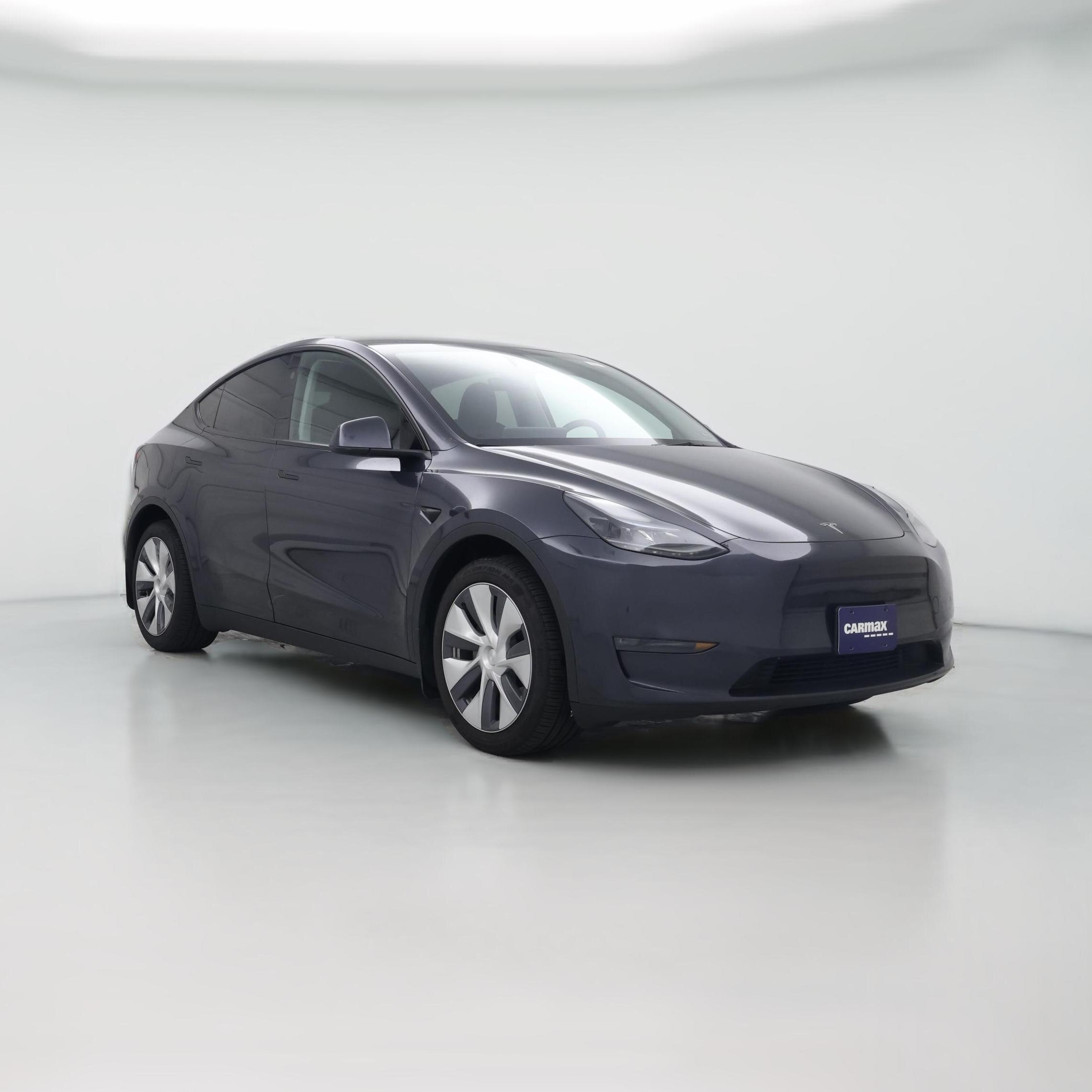 Thumbnail: 2024 Tesla Model Y - 1