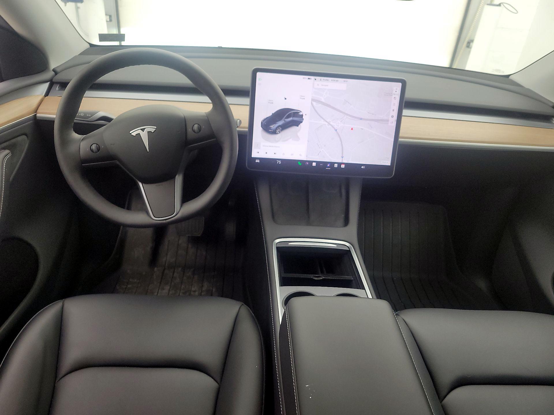 Thumbnail: 2024 Tesla Model Y - 9