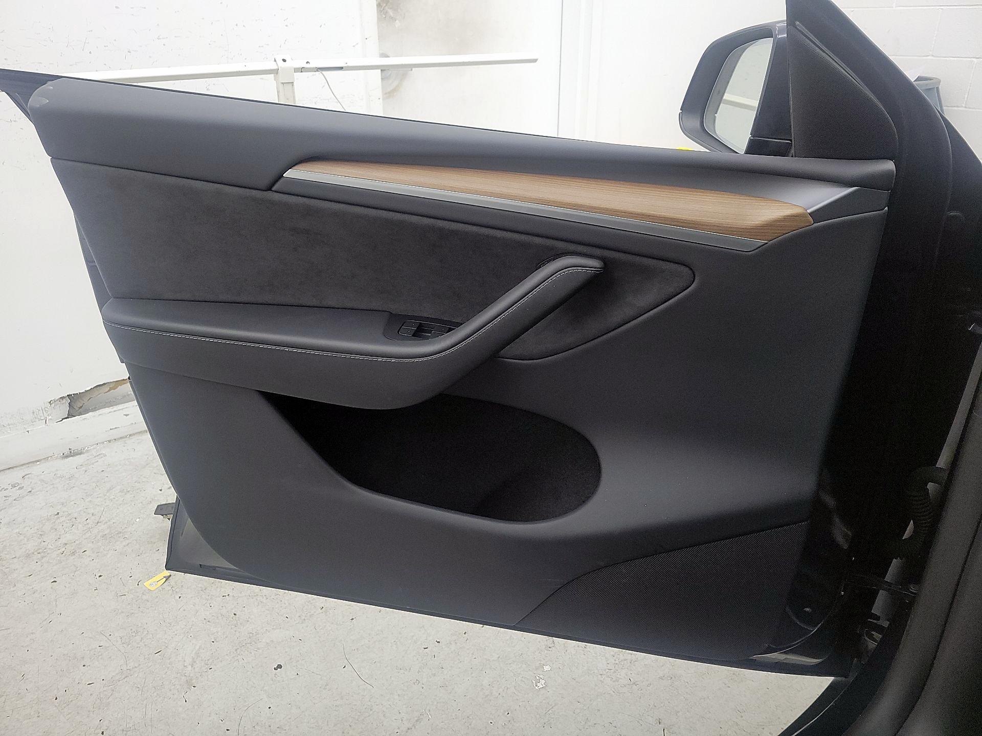 Thumbnail: 2024 Tesla Model Y - 12