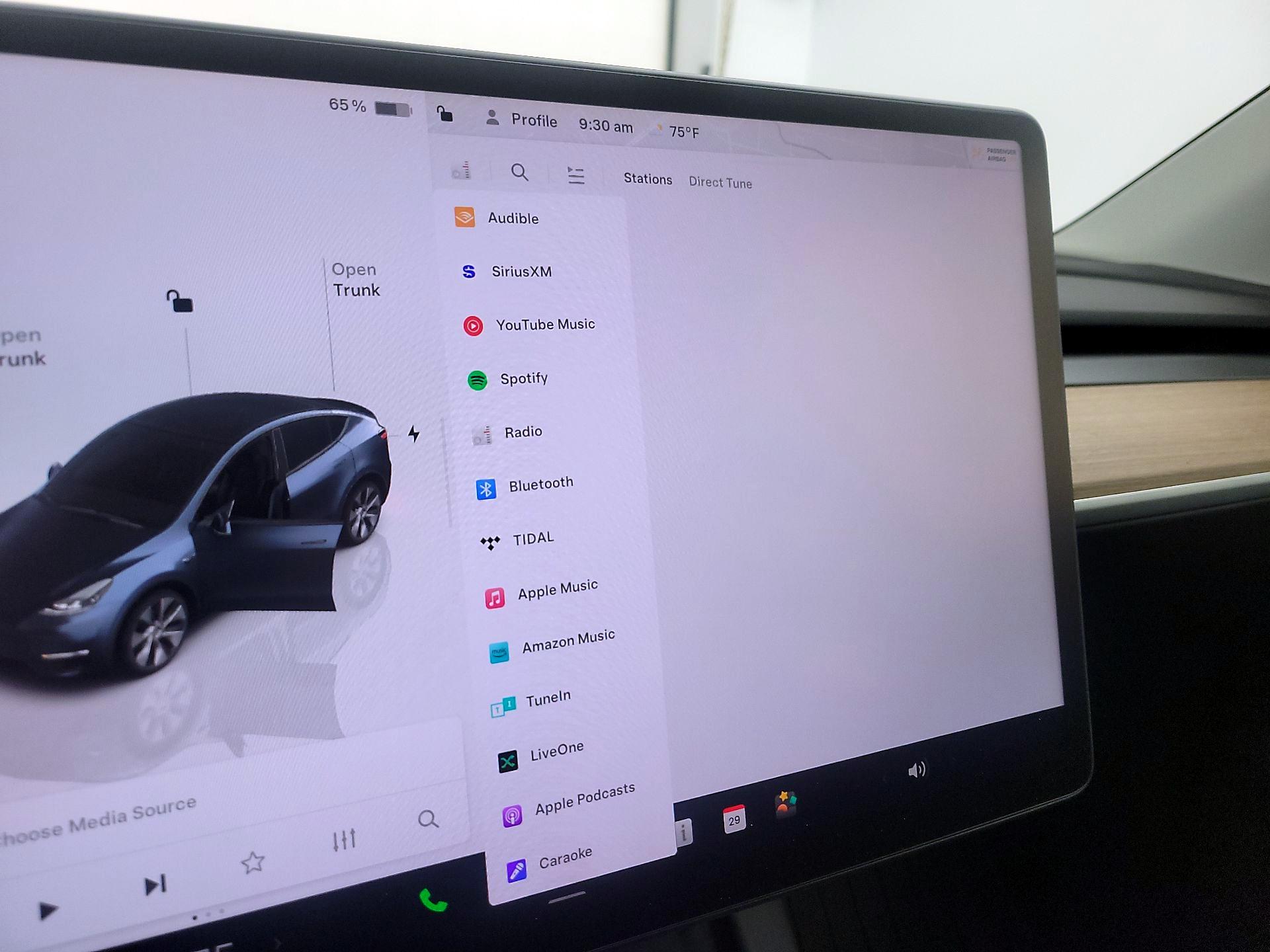 Thumbnail: 2024 Tesla Model Y - 16
