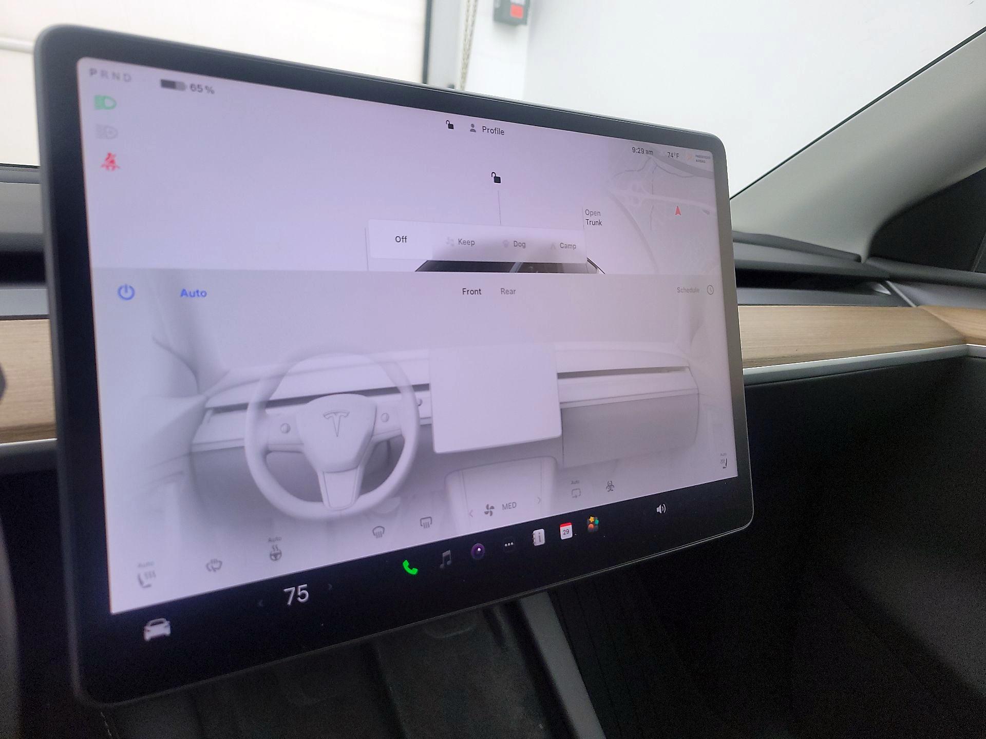 Thumbnail: 2024 Tesla Model Y - 17