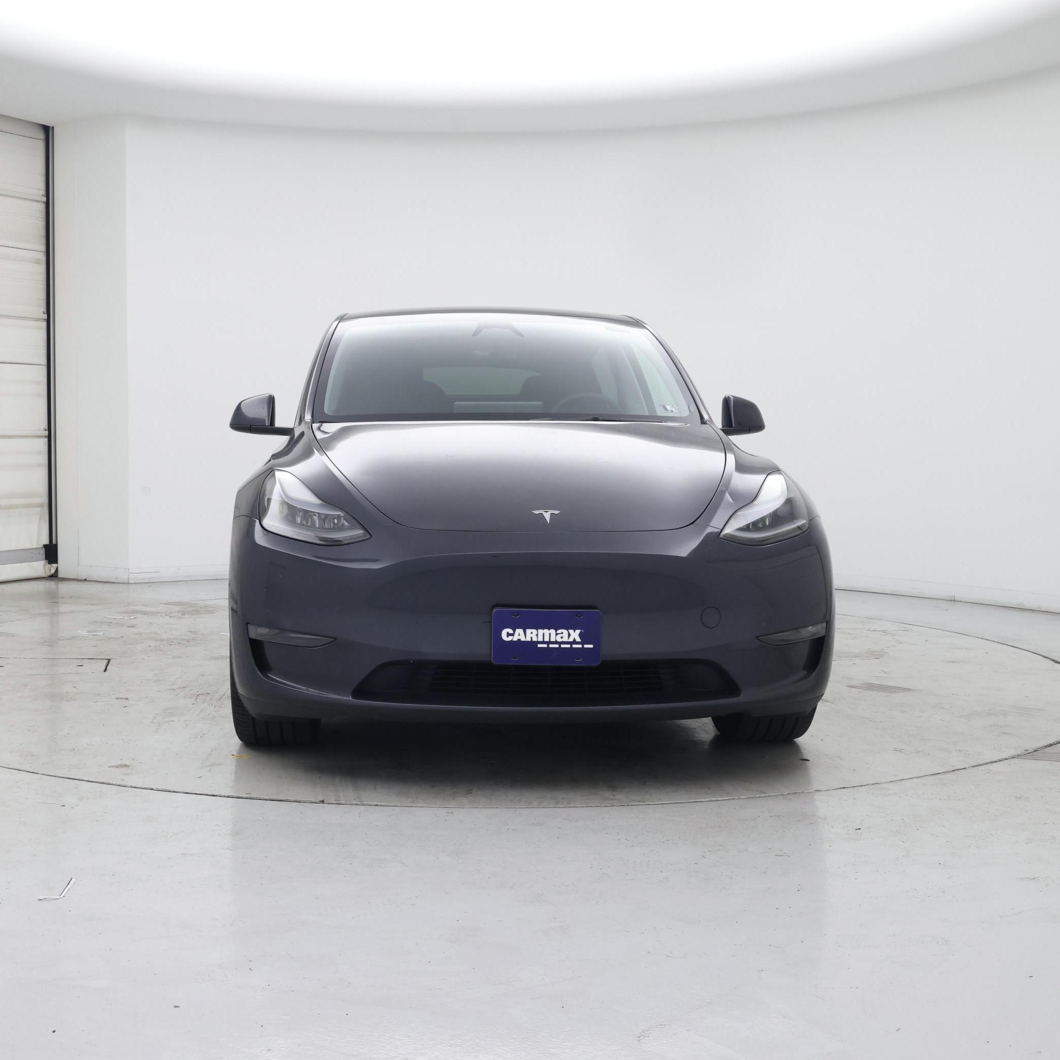 Thumbnail: 2024 Tesla Model Y - 5