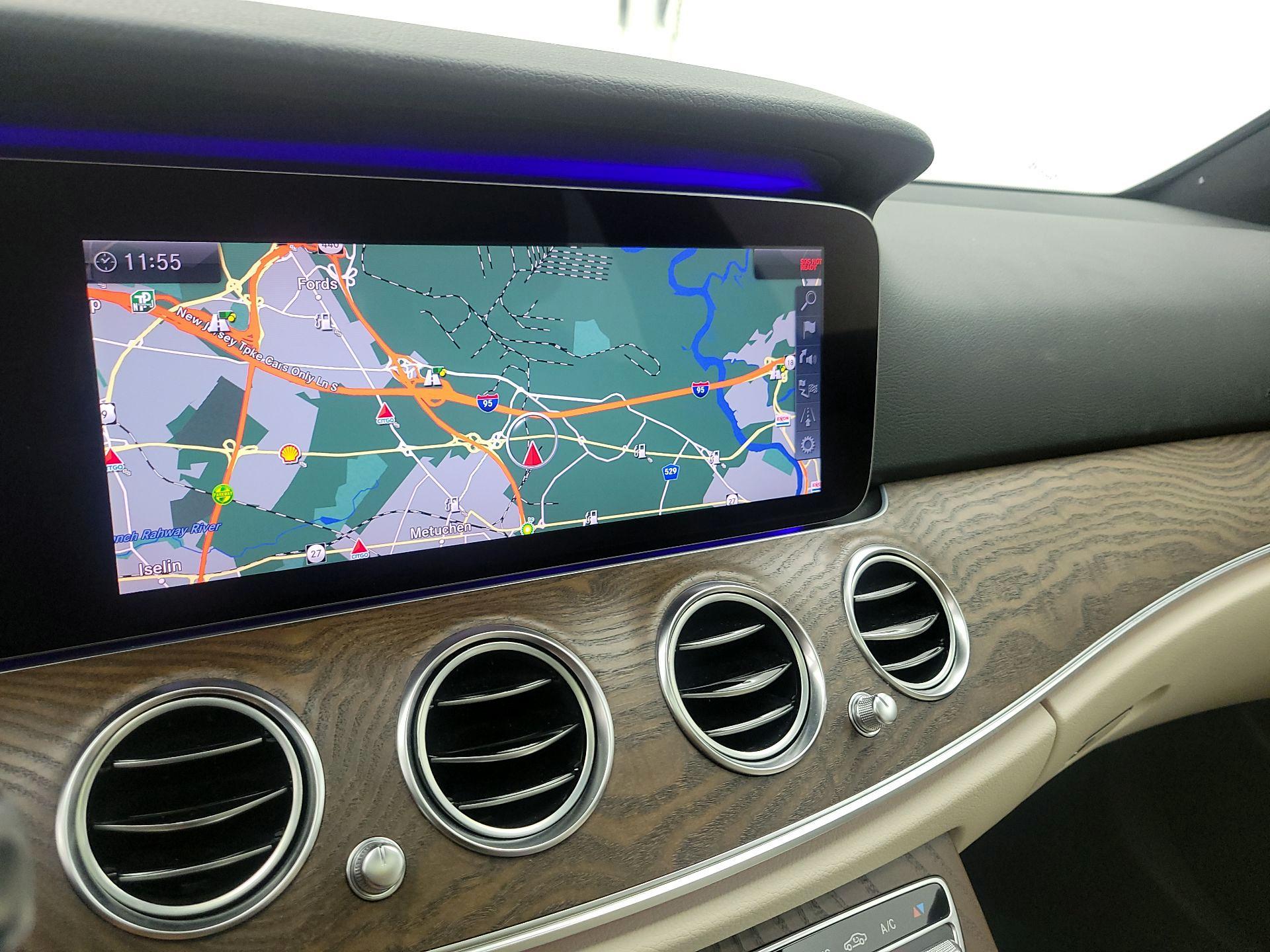 Thumbnail: 2018 Mercedes-Benz E-Class - 14