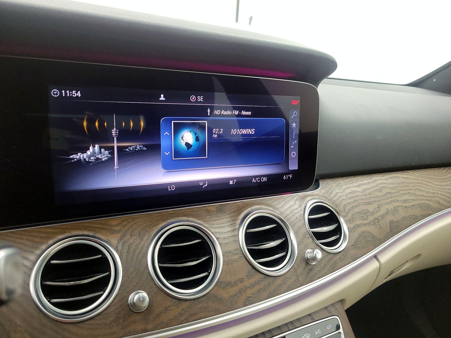 Thumbnail: 2018 Mercedes-Benz E-Class - 16