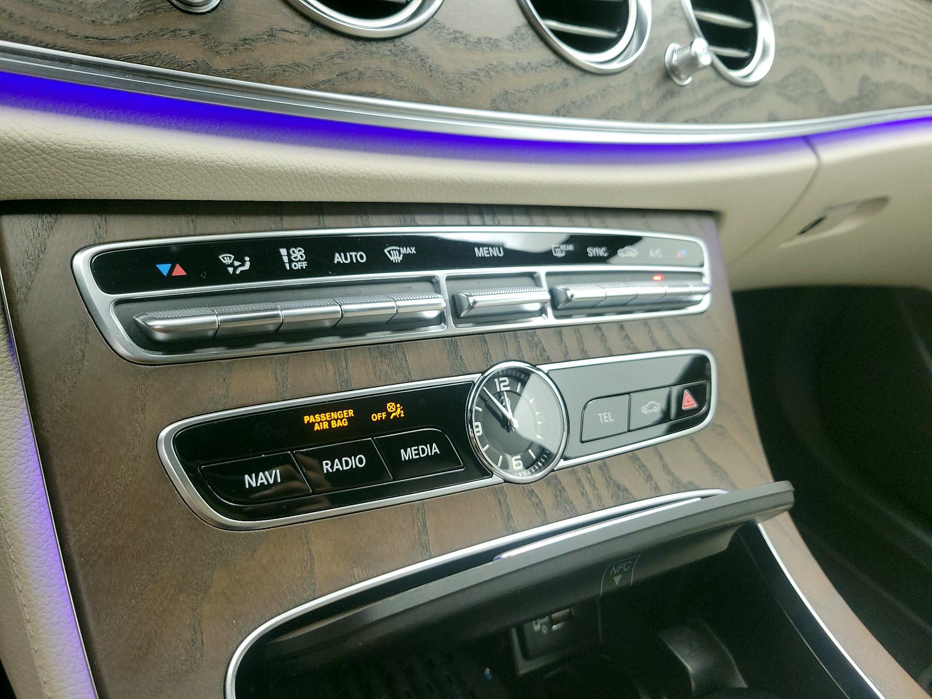 Thumbnail: 2018 Mercedes-Benz E-Class - 17