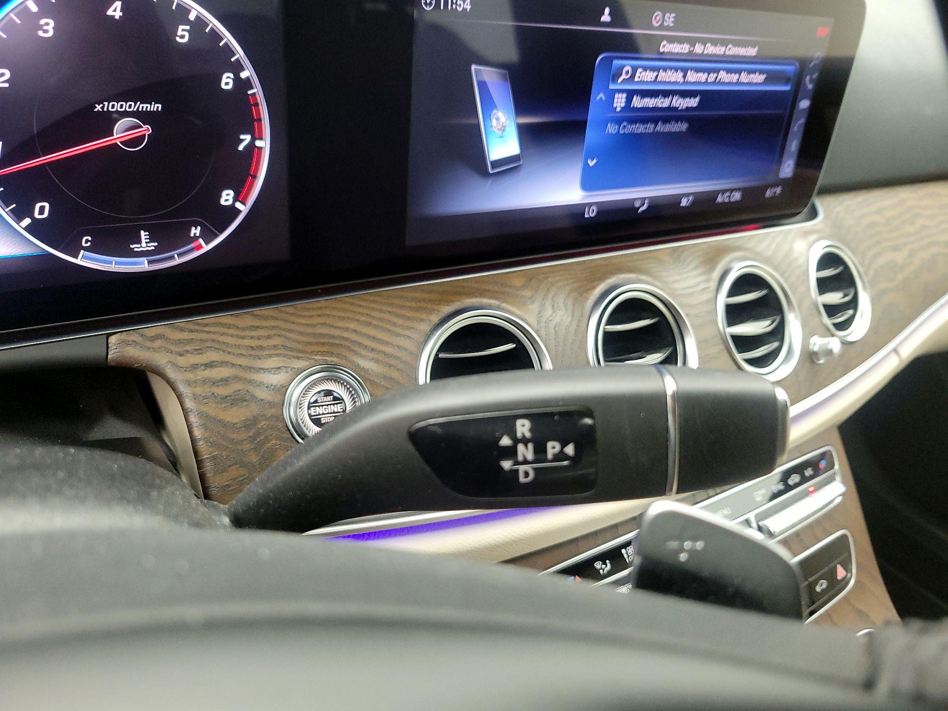 Thumbnail: 2018 Mercedes-Benz E-Class - 18