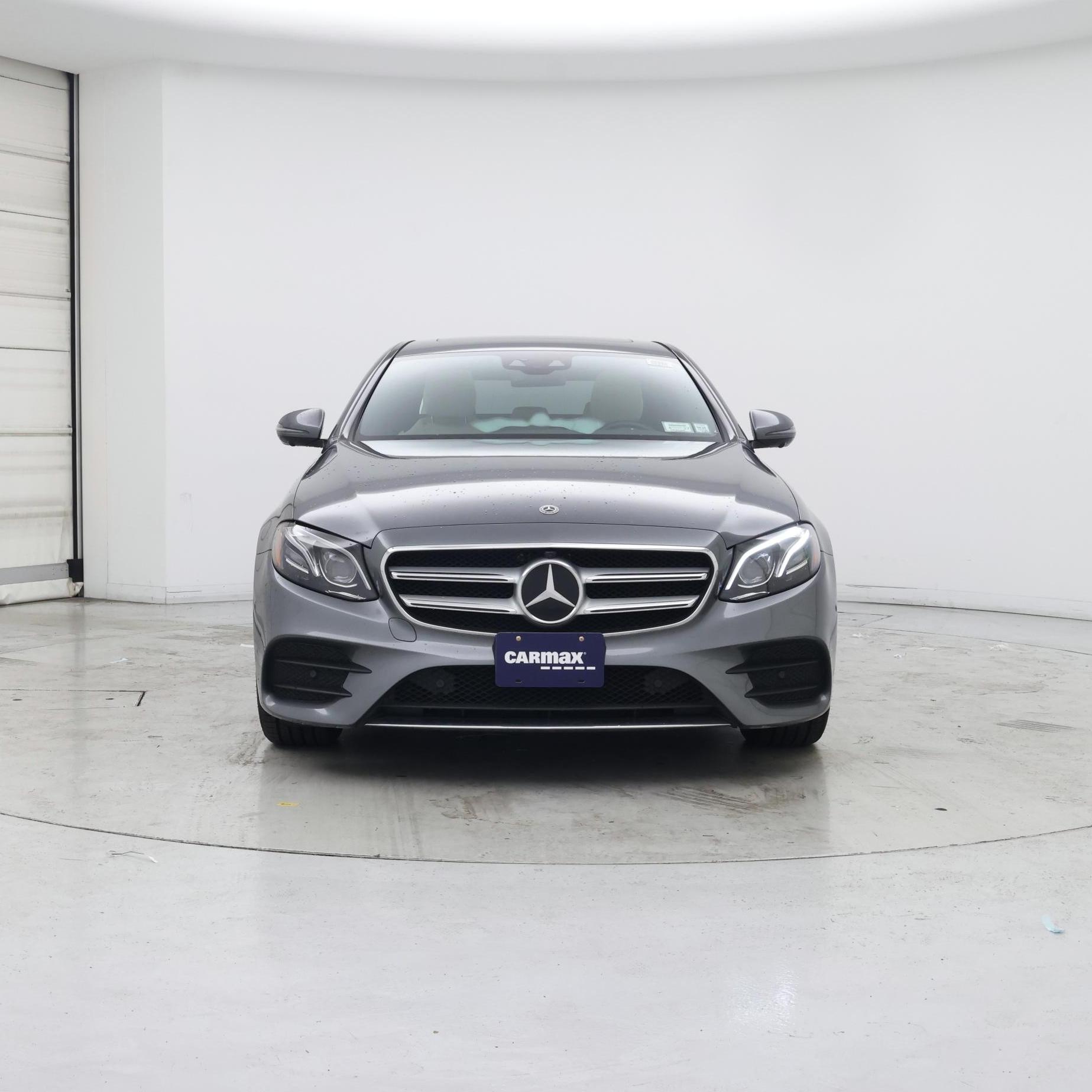 Thumbnail: 2018 Mercedes-Benz E-Class - 5