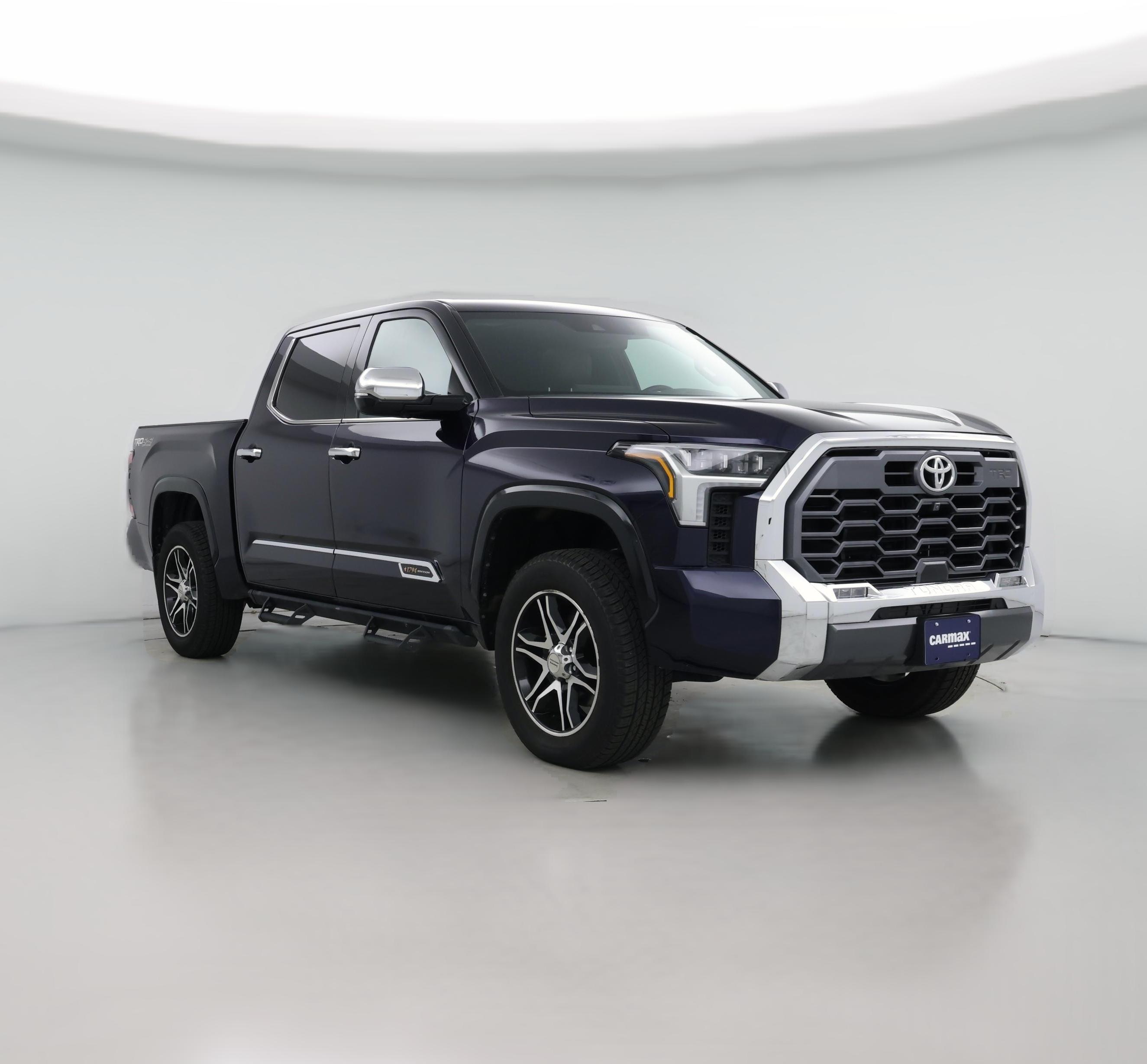 Thumbnail: 2023 Toyota Tundra - 1