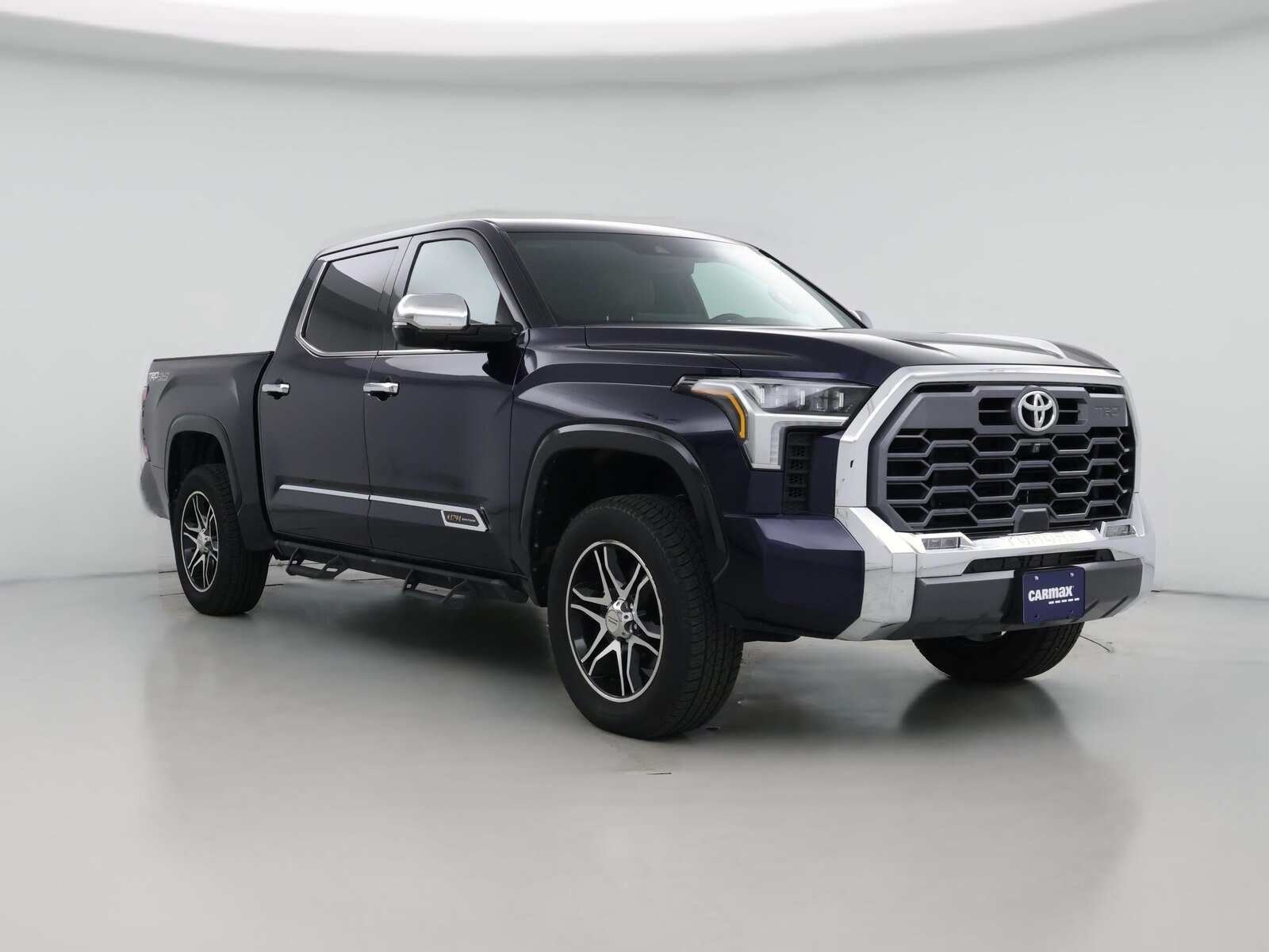 2023 Toyota Tundra