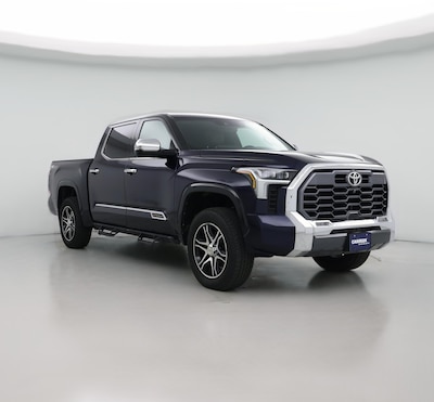 2023 Toyota Tundra 1794