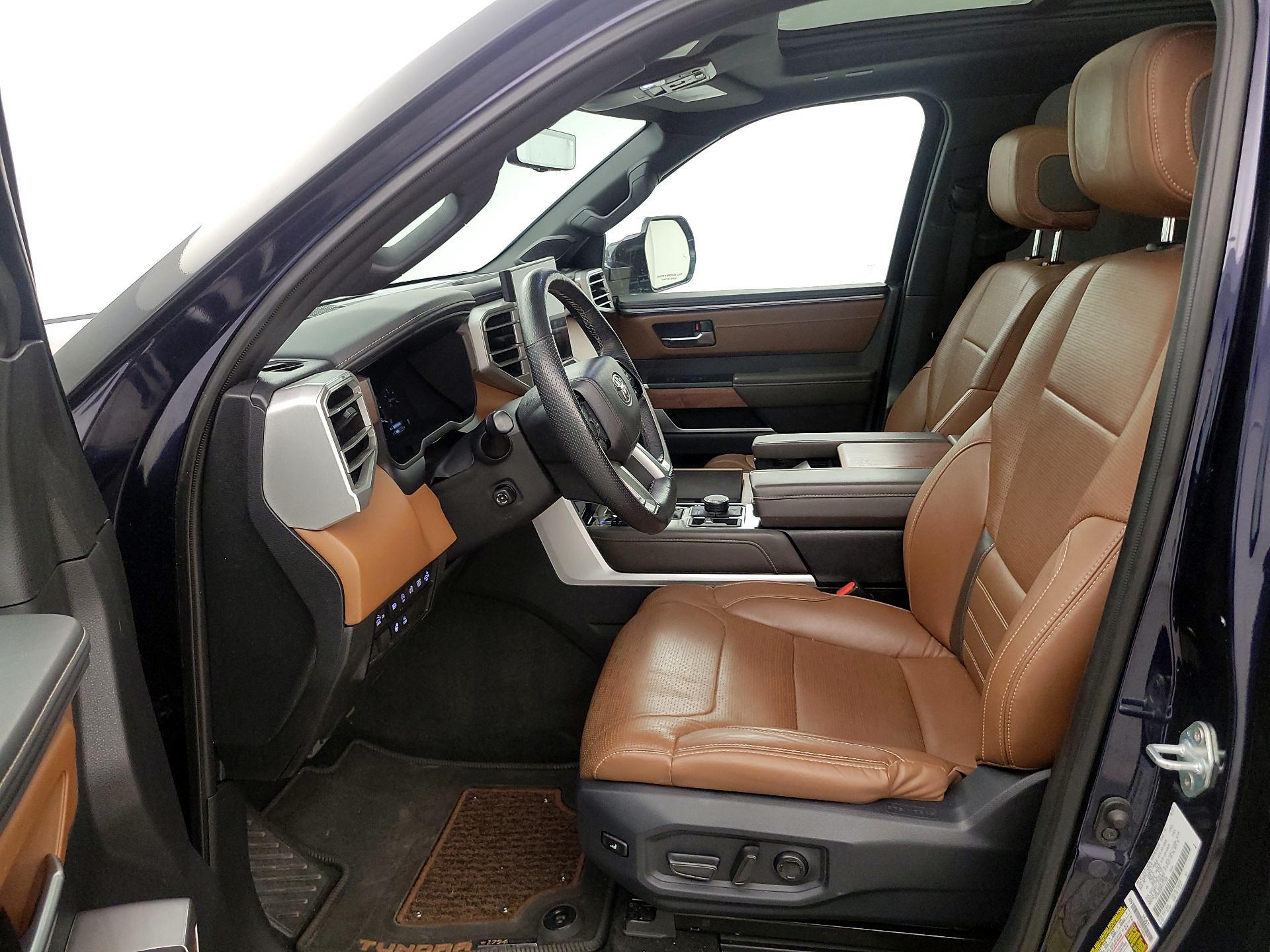Thumbnail: 2023 Toyota Tundra - 11