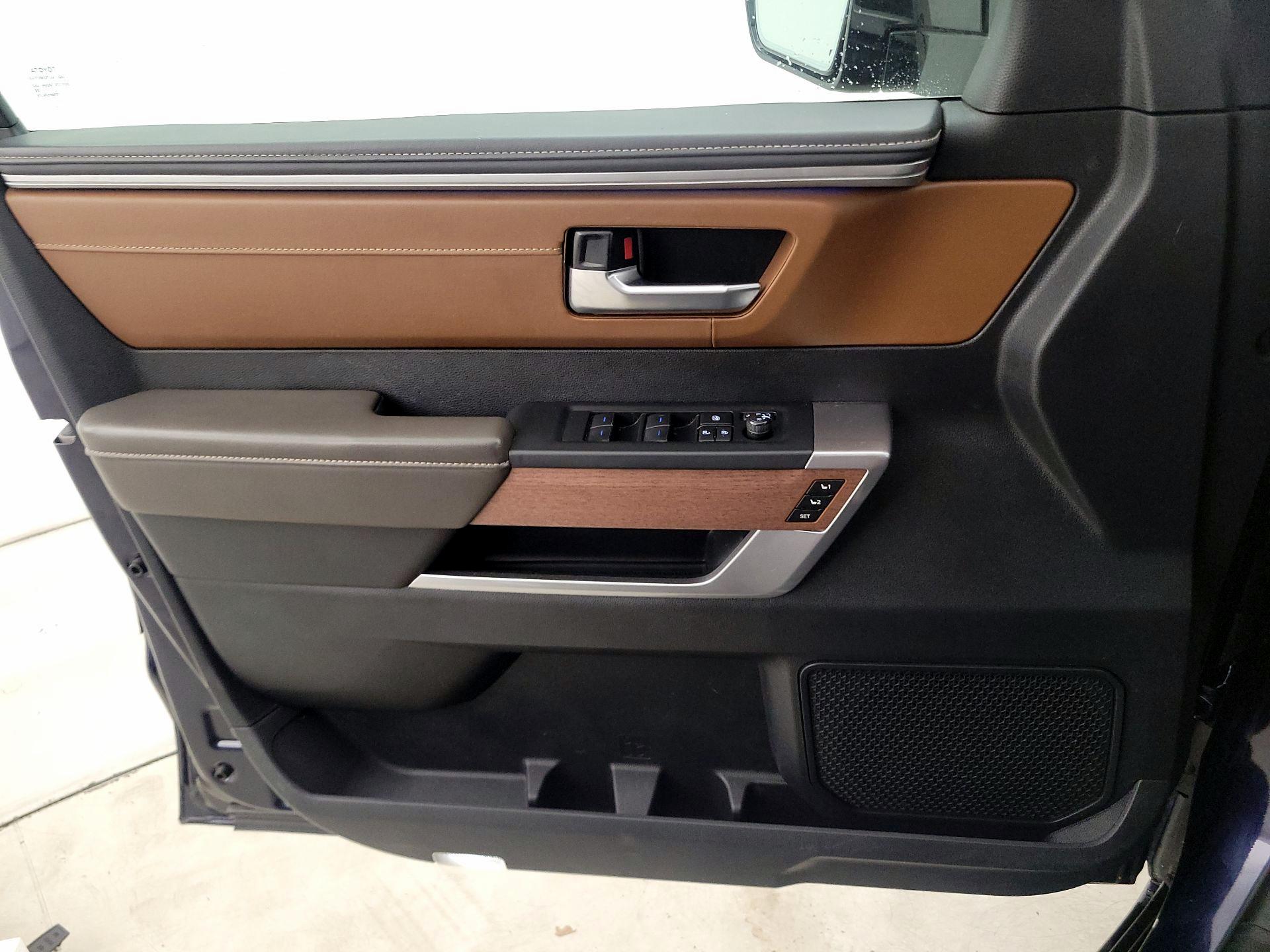 Thumbnail: 2023 Toyota Tundra - 12