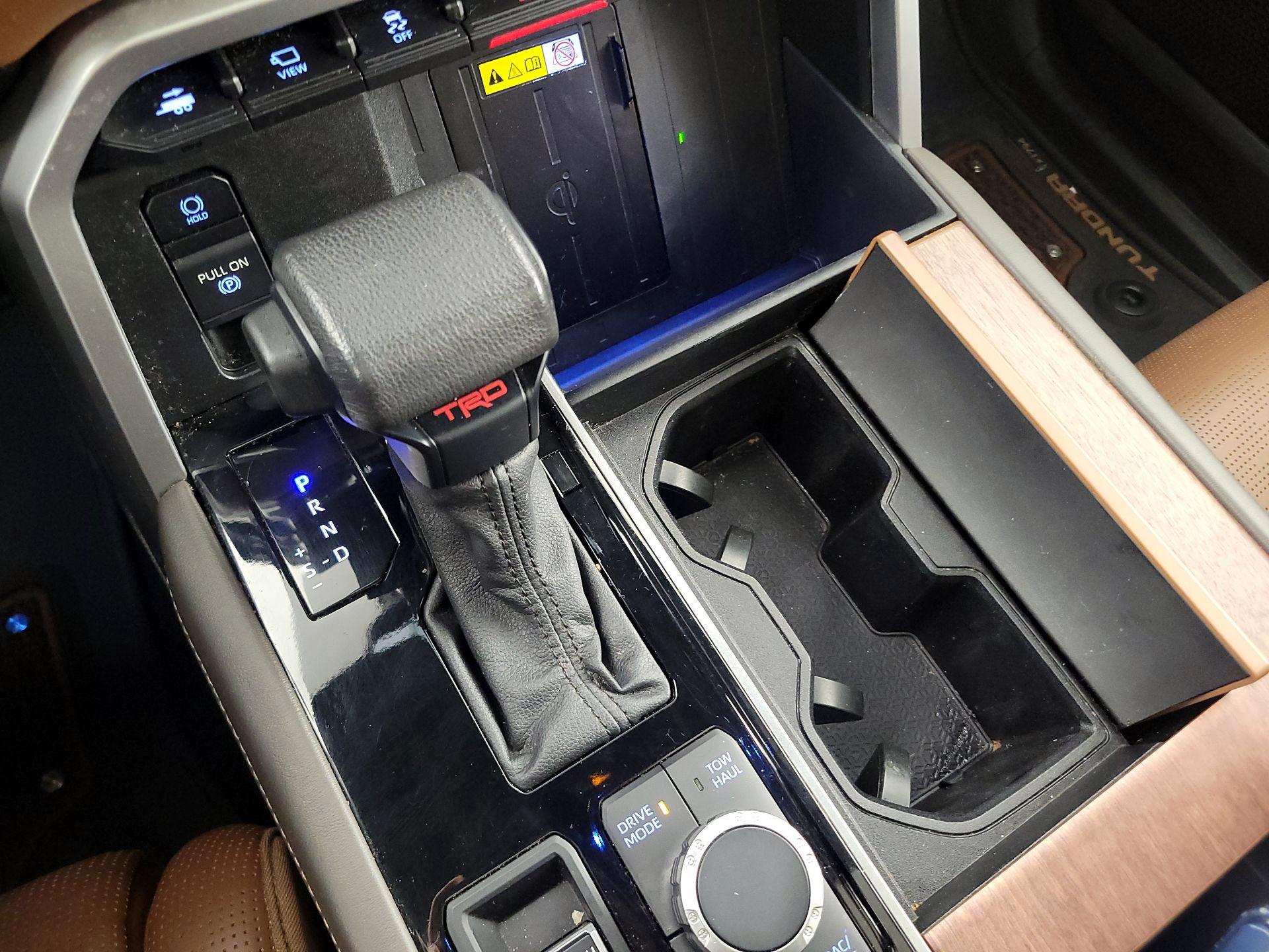 Thumbnail: 2023 Toyota Tundra - 17