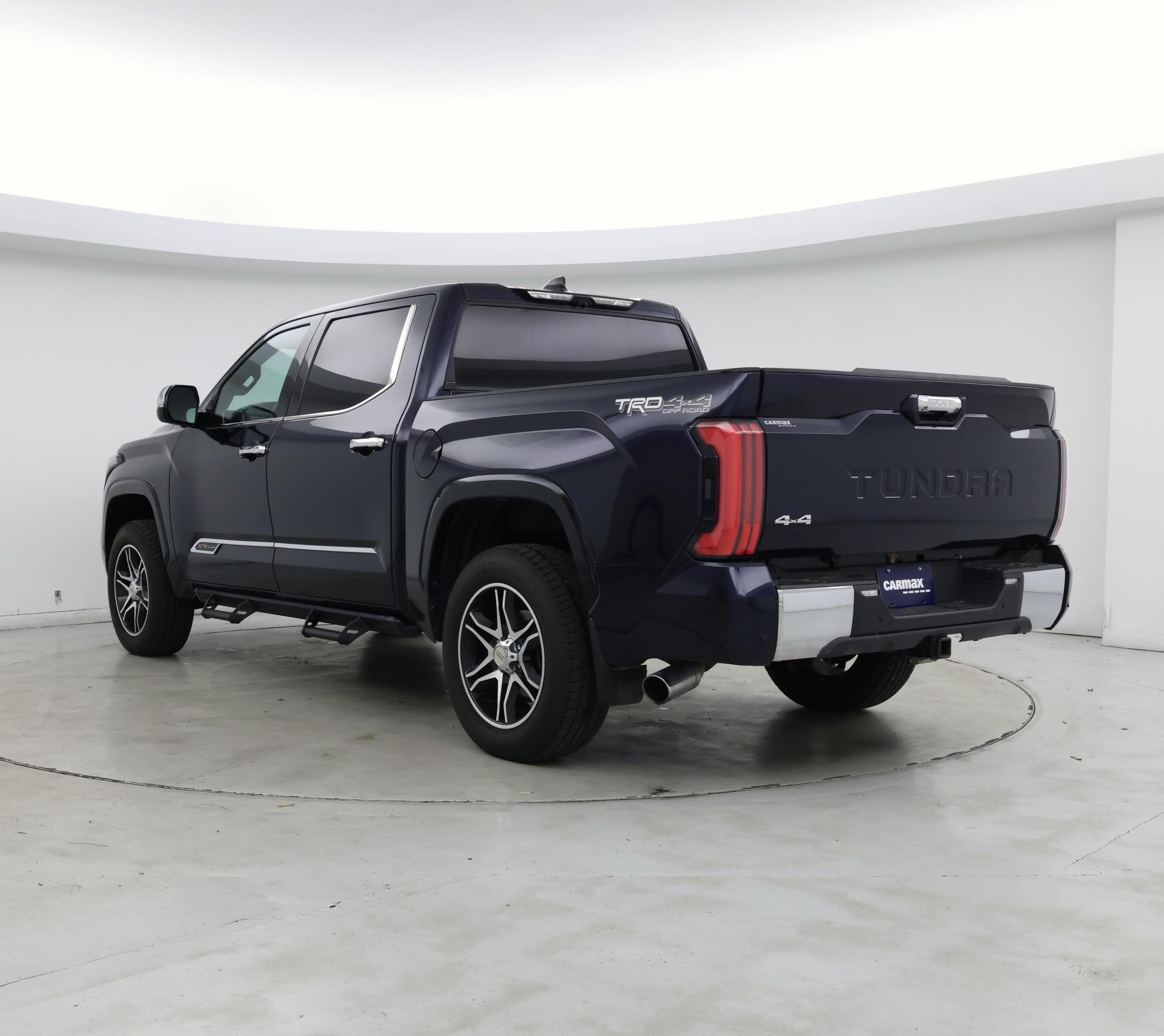 Thumbnail: 2023 Toyota Tundra - 2