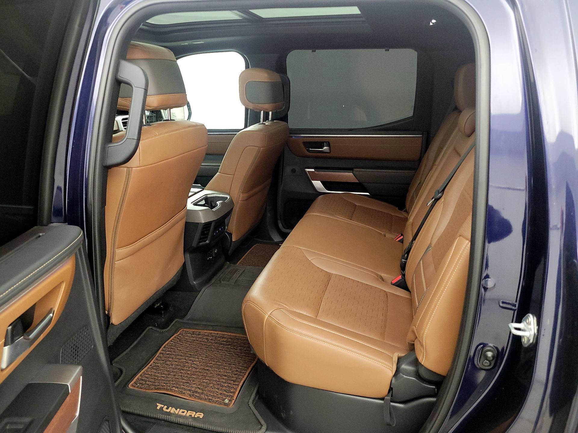 Thumbnail: 2023 Toyota Tundra - 20