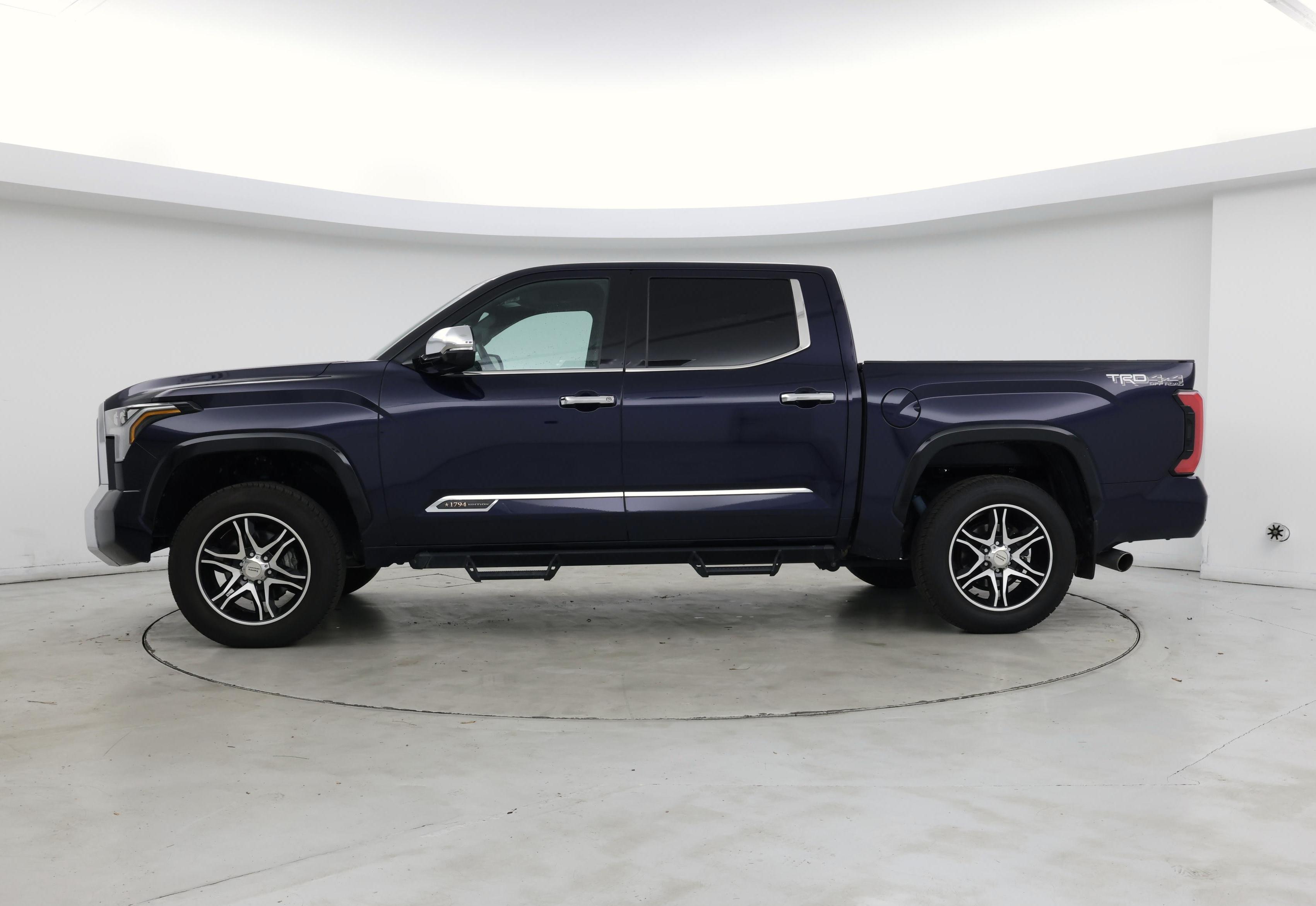 Thumbnail: 2023 Toyota Tundra - 3