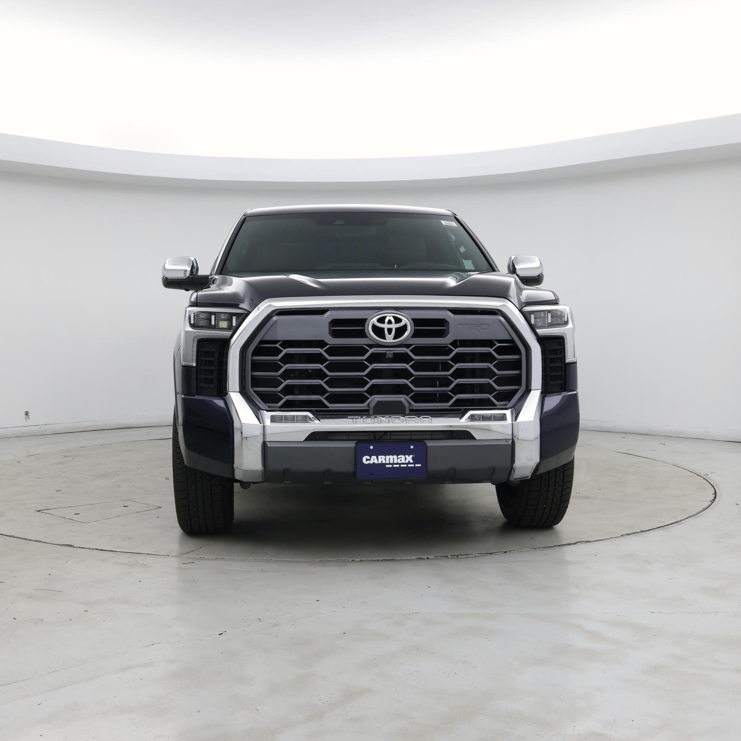 Thumbnail: 2023 Toyota Tundra - 5
