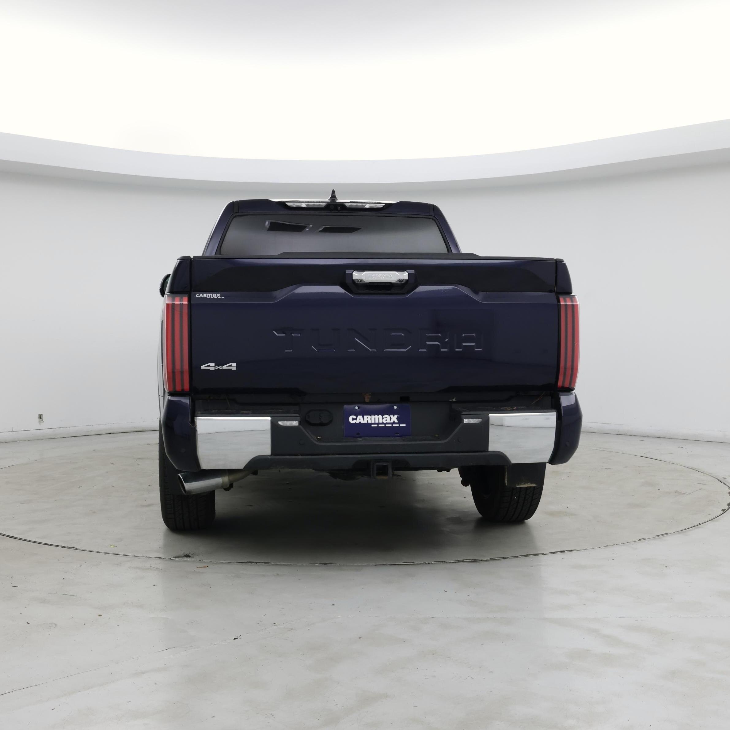 Thumbnail: 2023 Toyota Tundra - 6