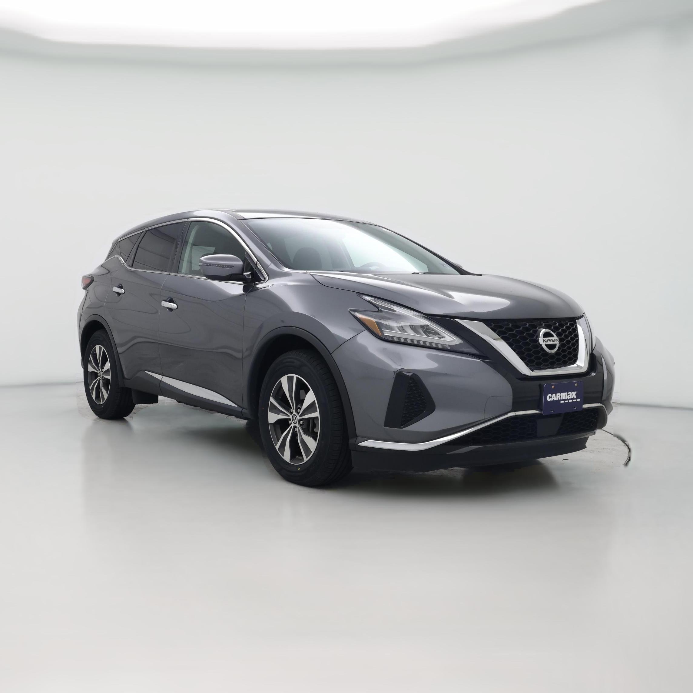 Thumbnail: 2019 Nissan Murano - 1