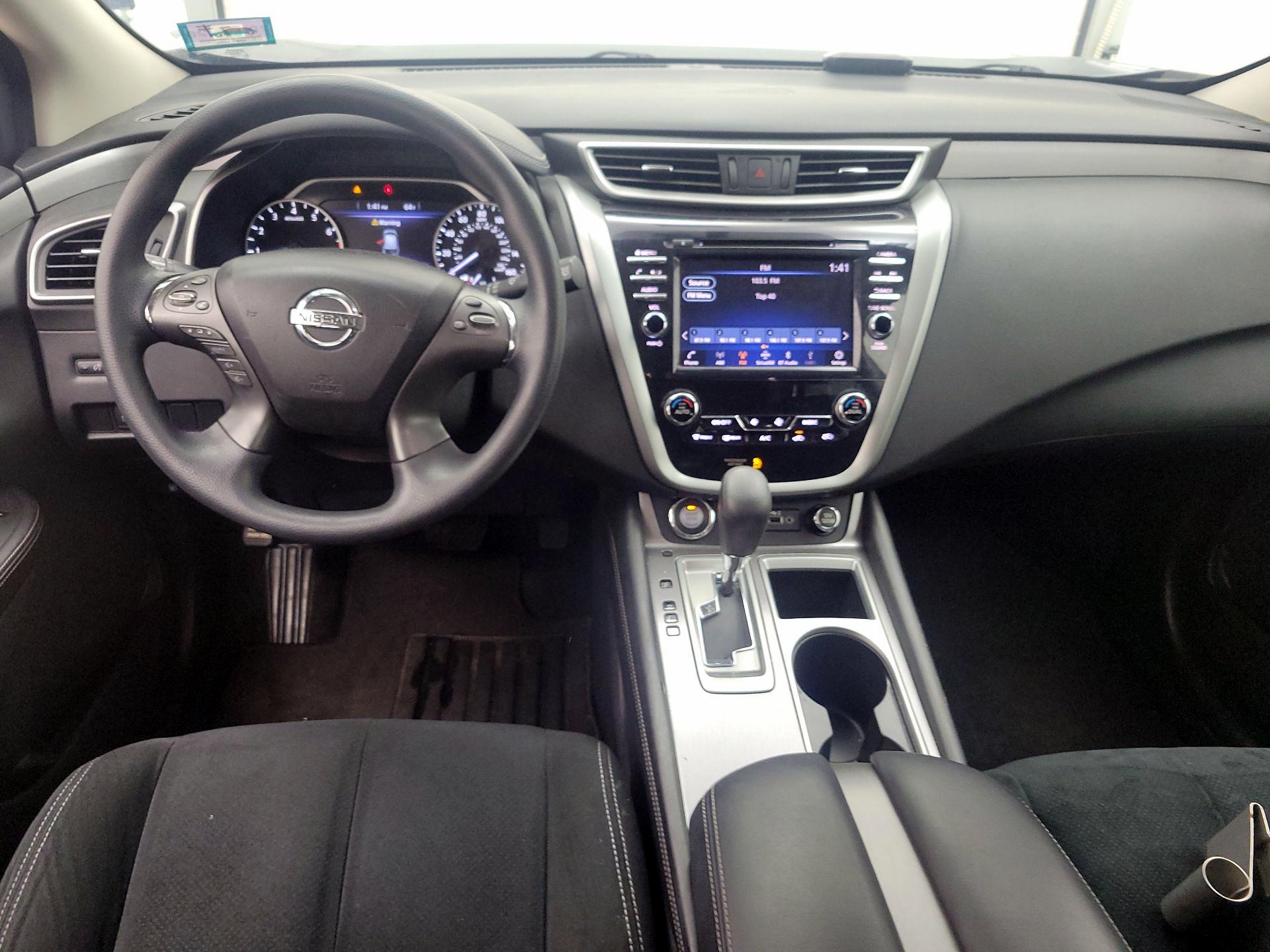 Thumbnail: 2019 Nissan Murano - 9
