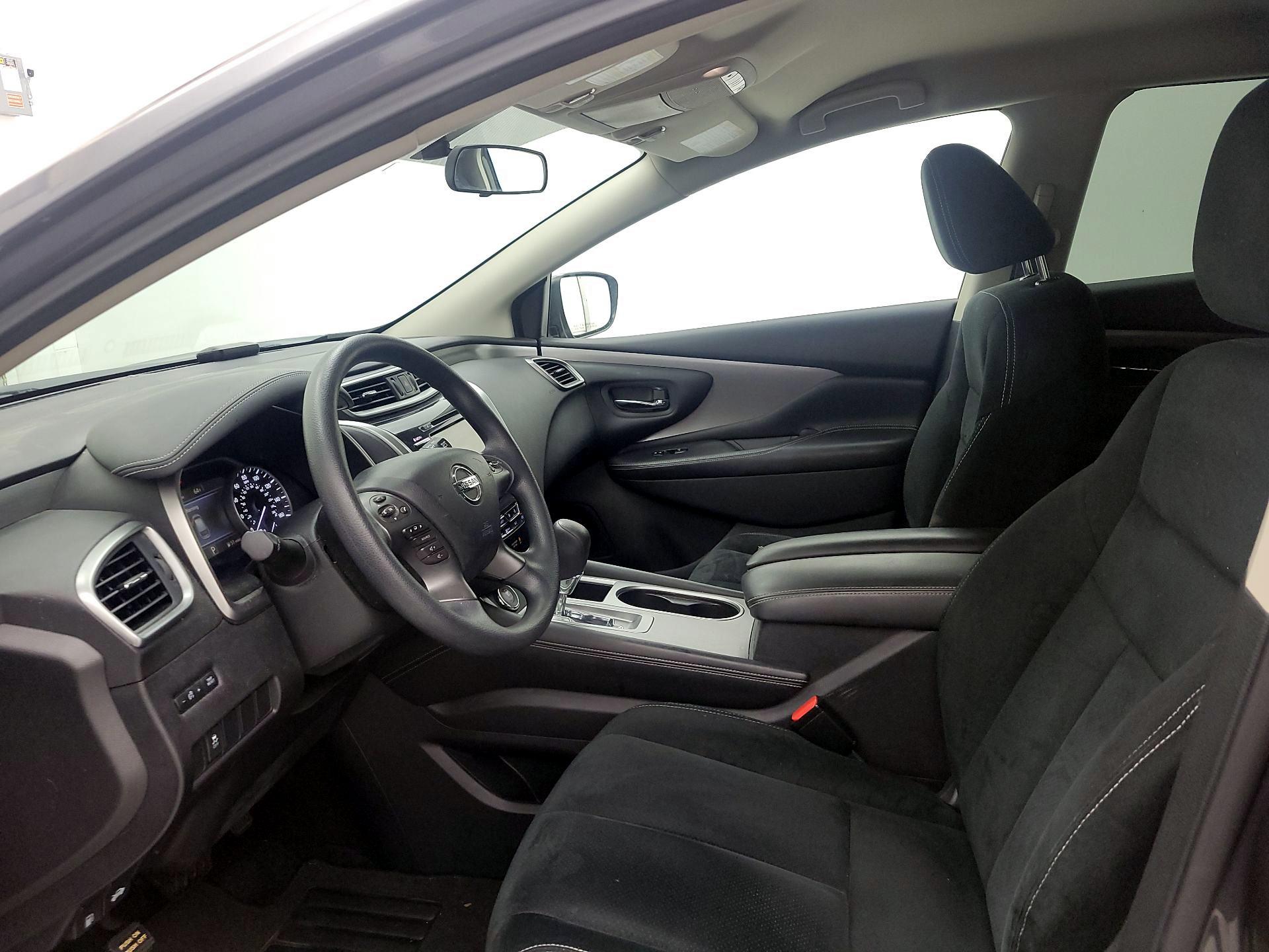 Thumbnail: 2019 Nissan Murano - 11
