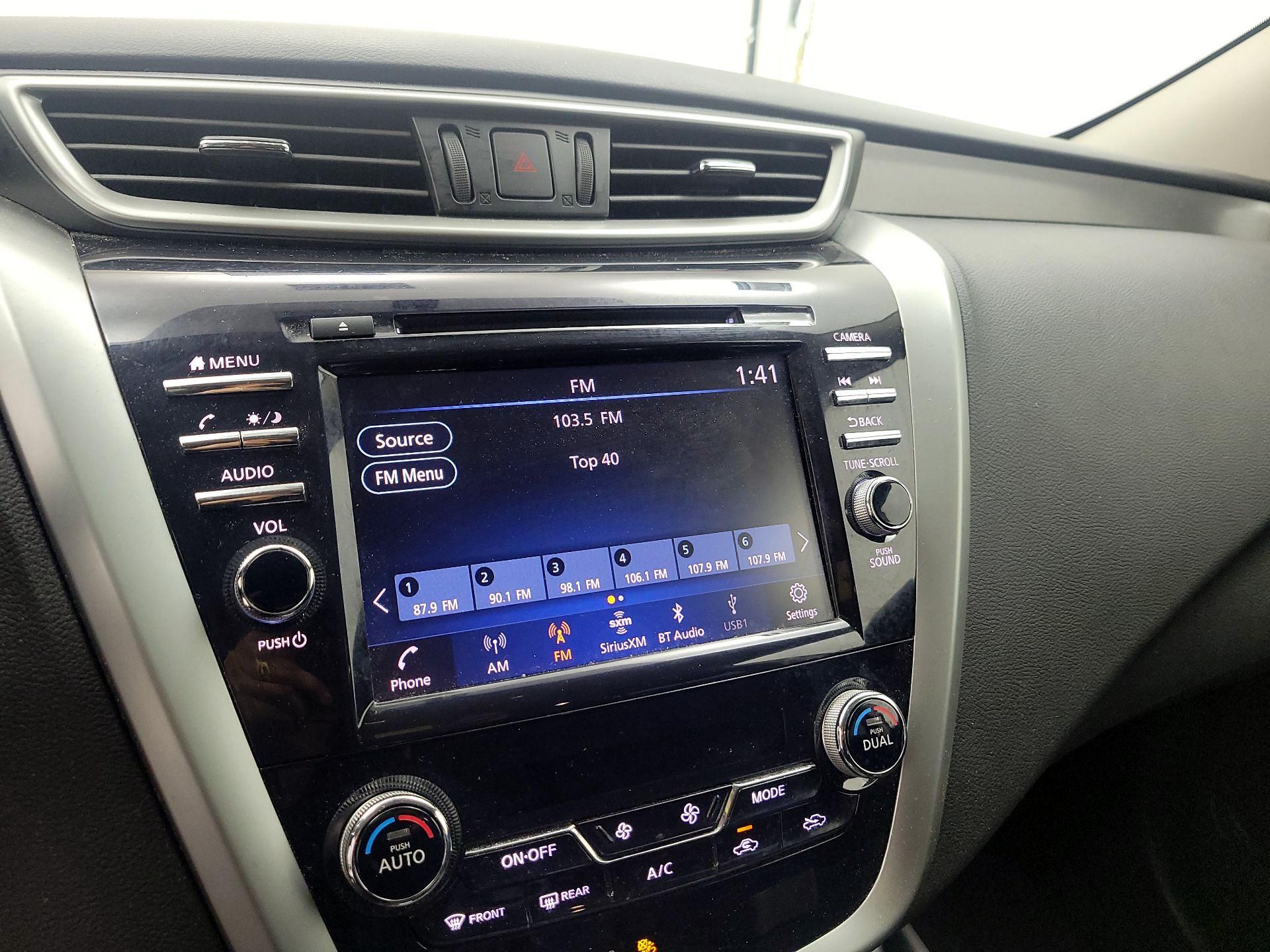 Thumbnail: 2019 Nissan Murano - 15