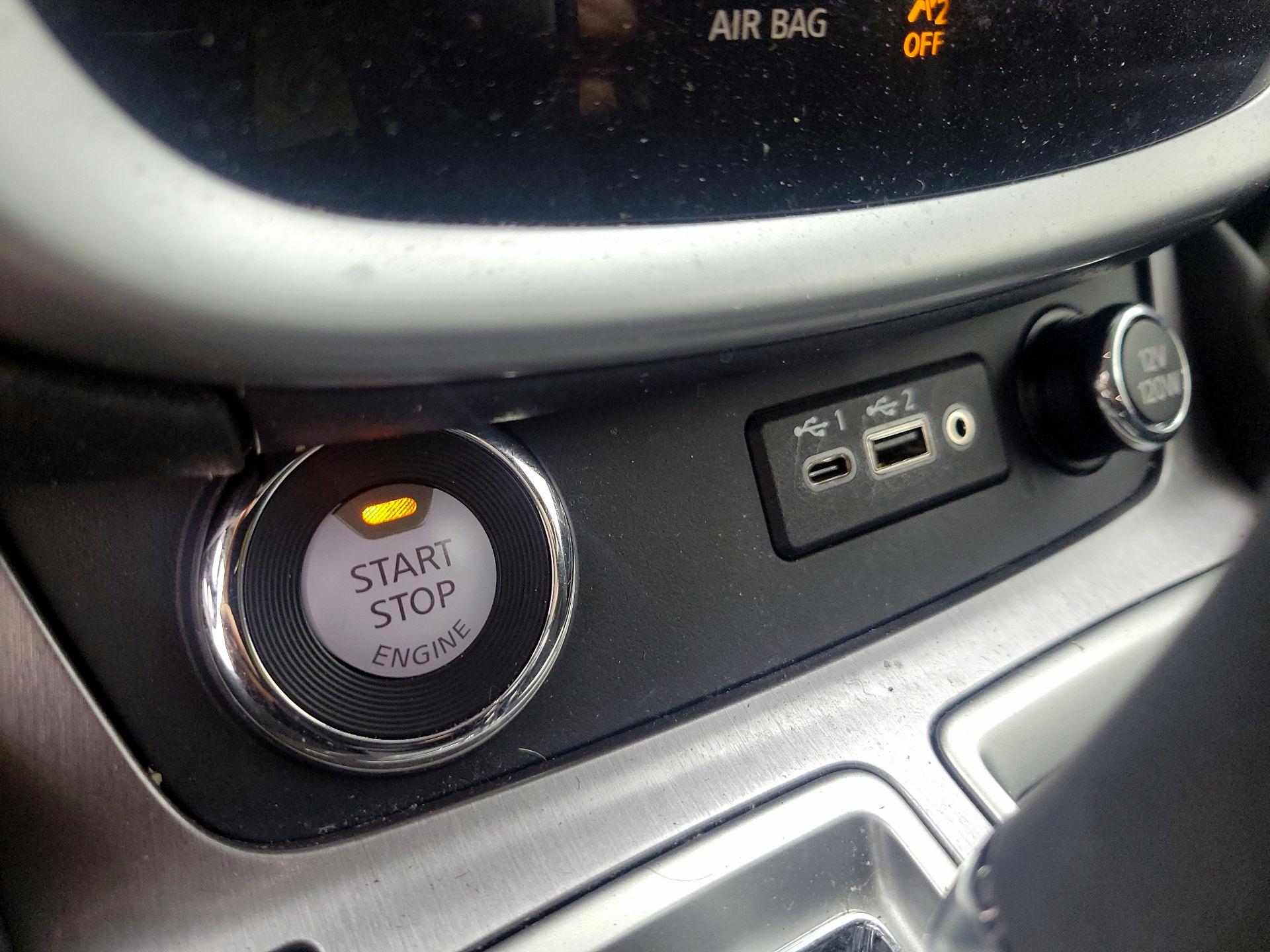 Thumbnail: 2019 Nissan Murano - 18
