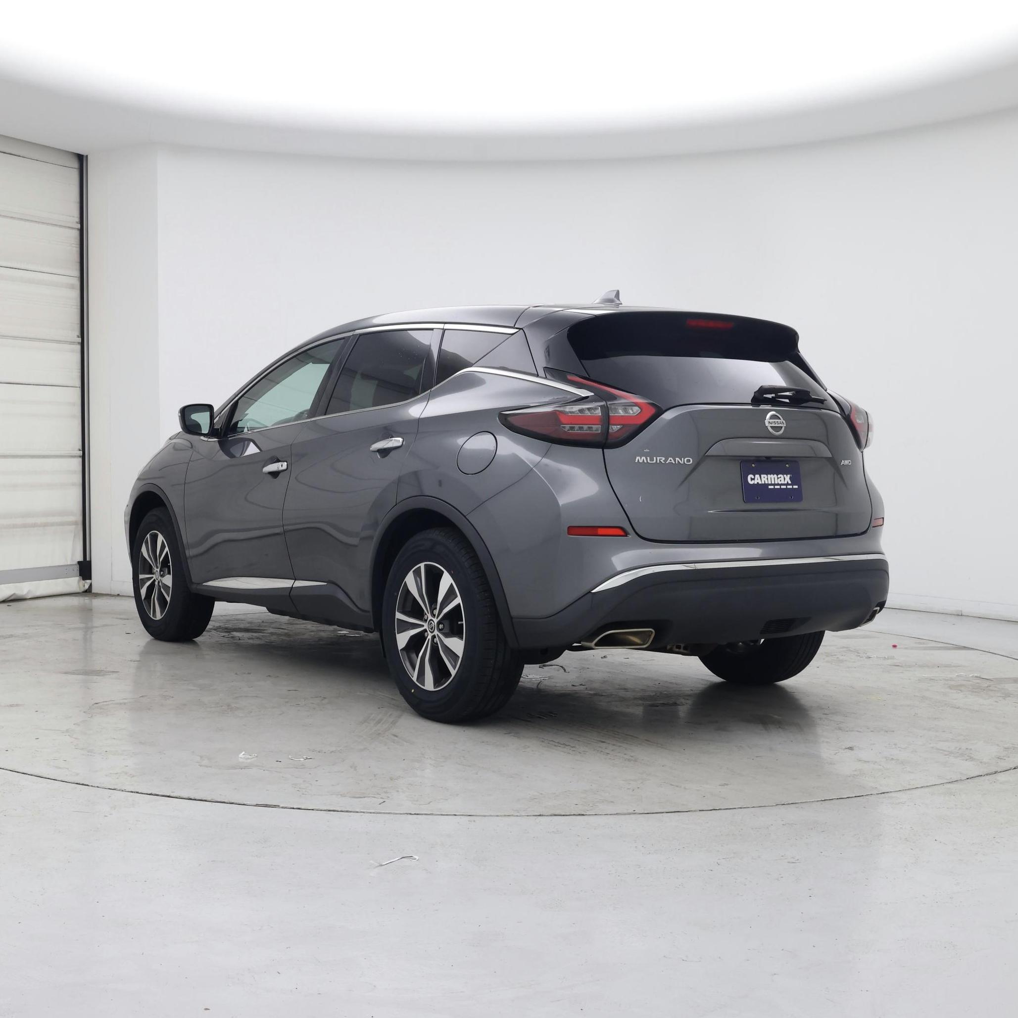 Thumbnail: 2019 Nissan Murano - 2