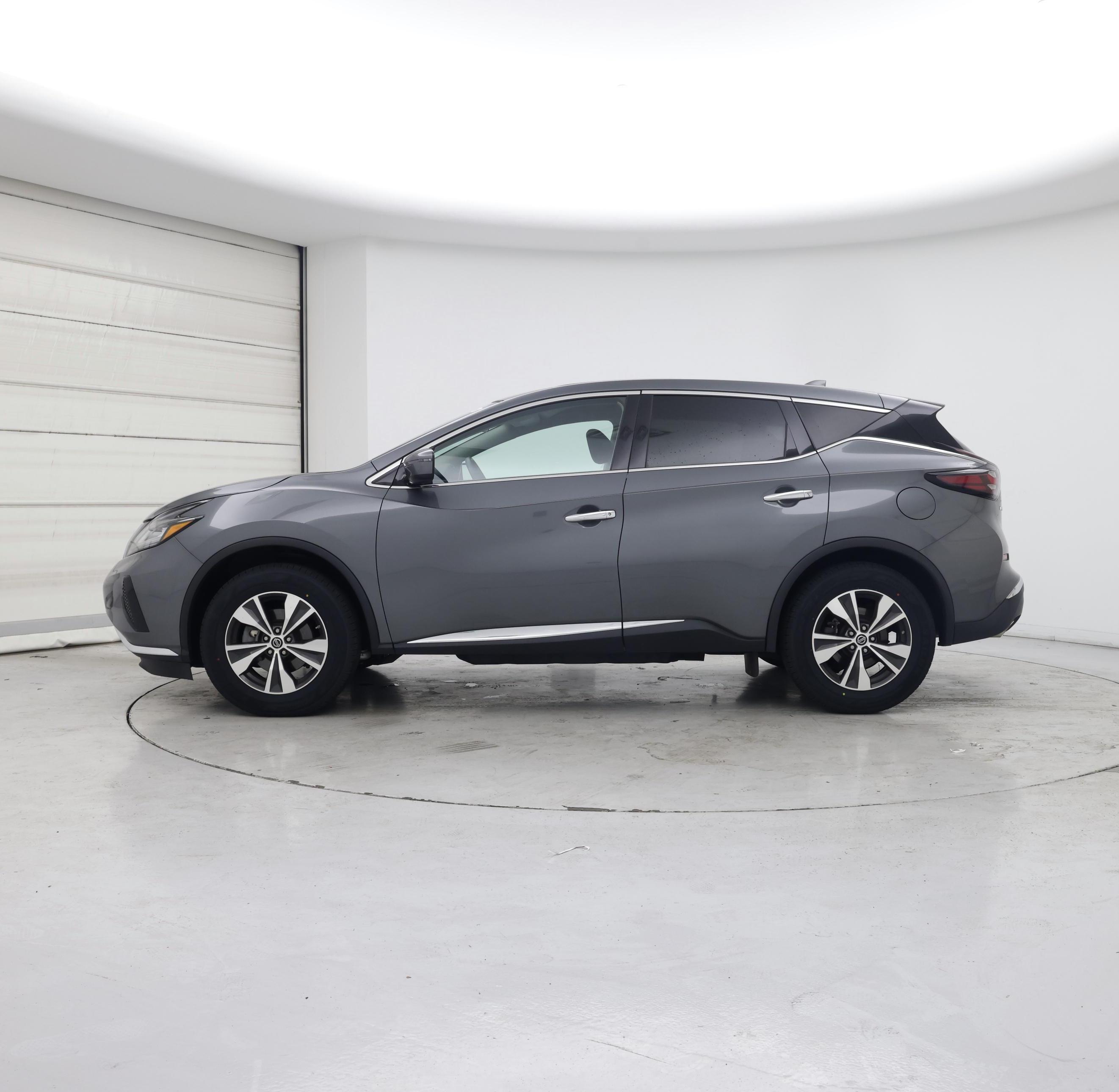 Thumbnail: 2019 Nissan Murano - 3