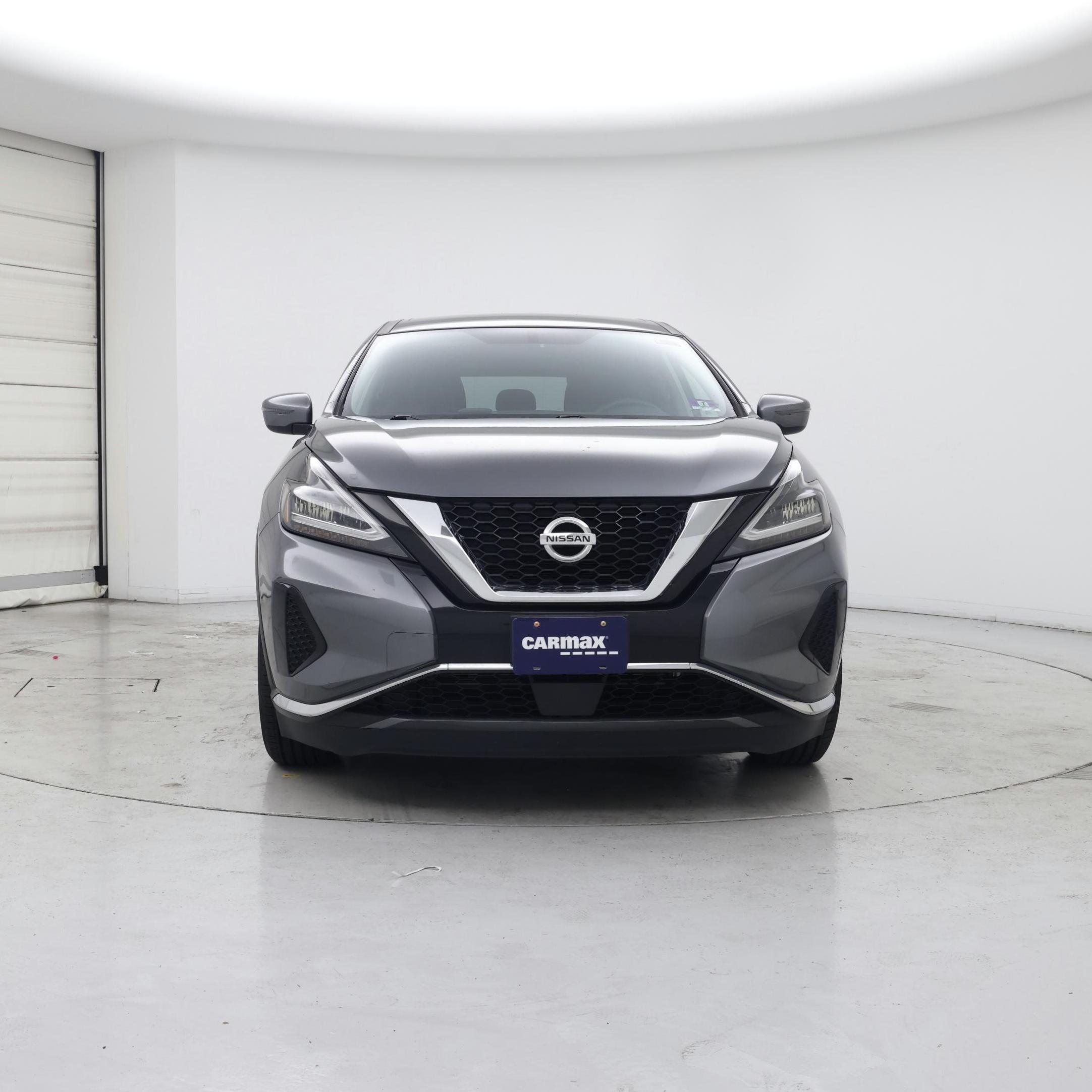 Thumbnail: 2019 Nissan Murano - 5