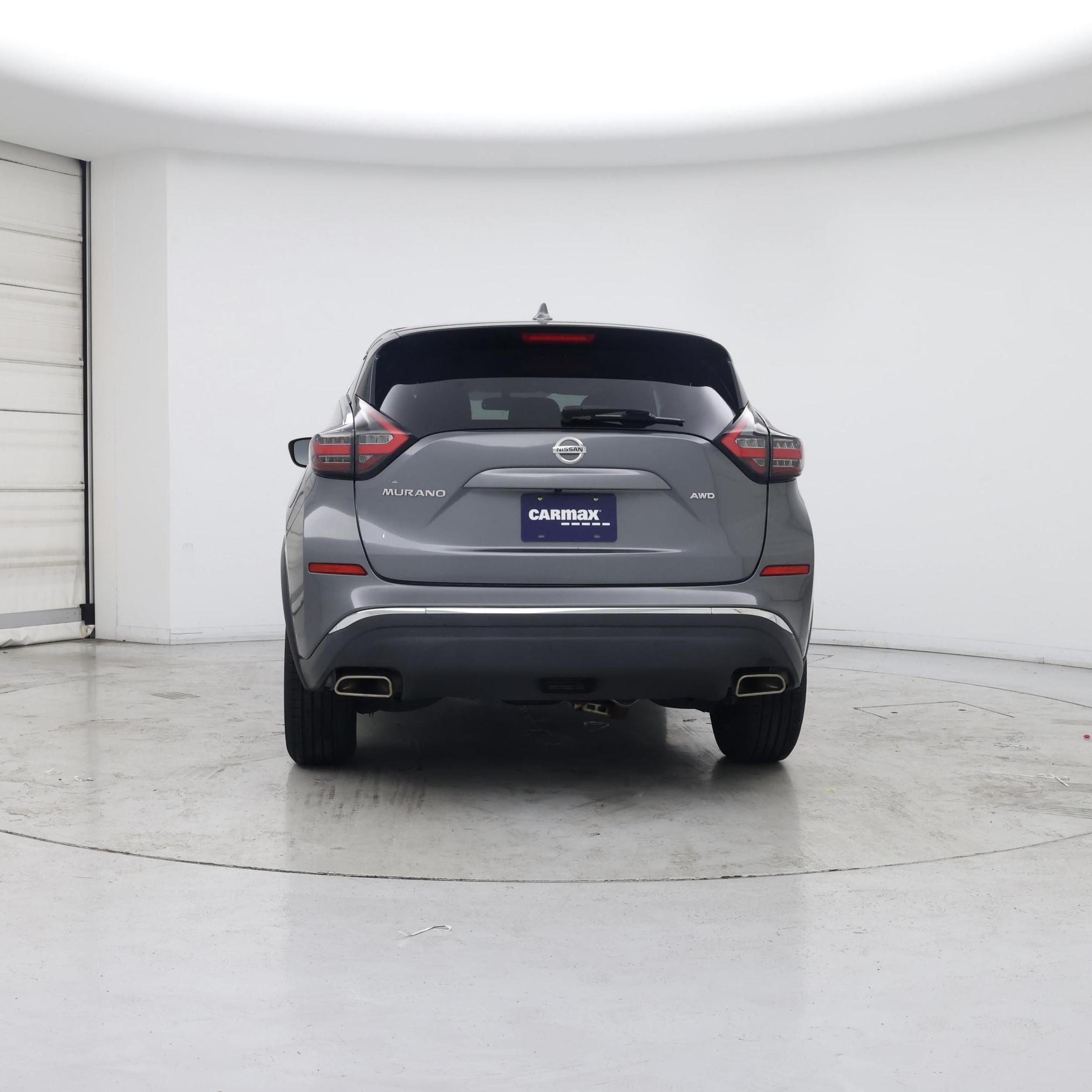 Thumbnail: 2019 Nissan Murano - 6