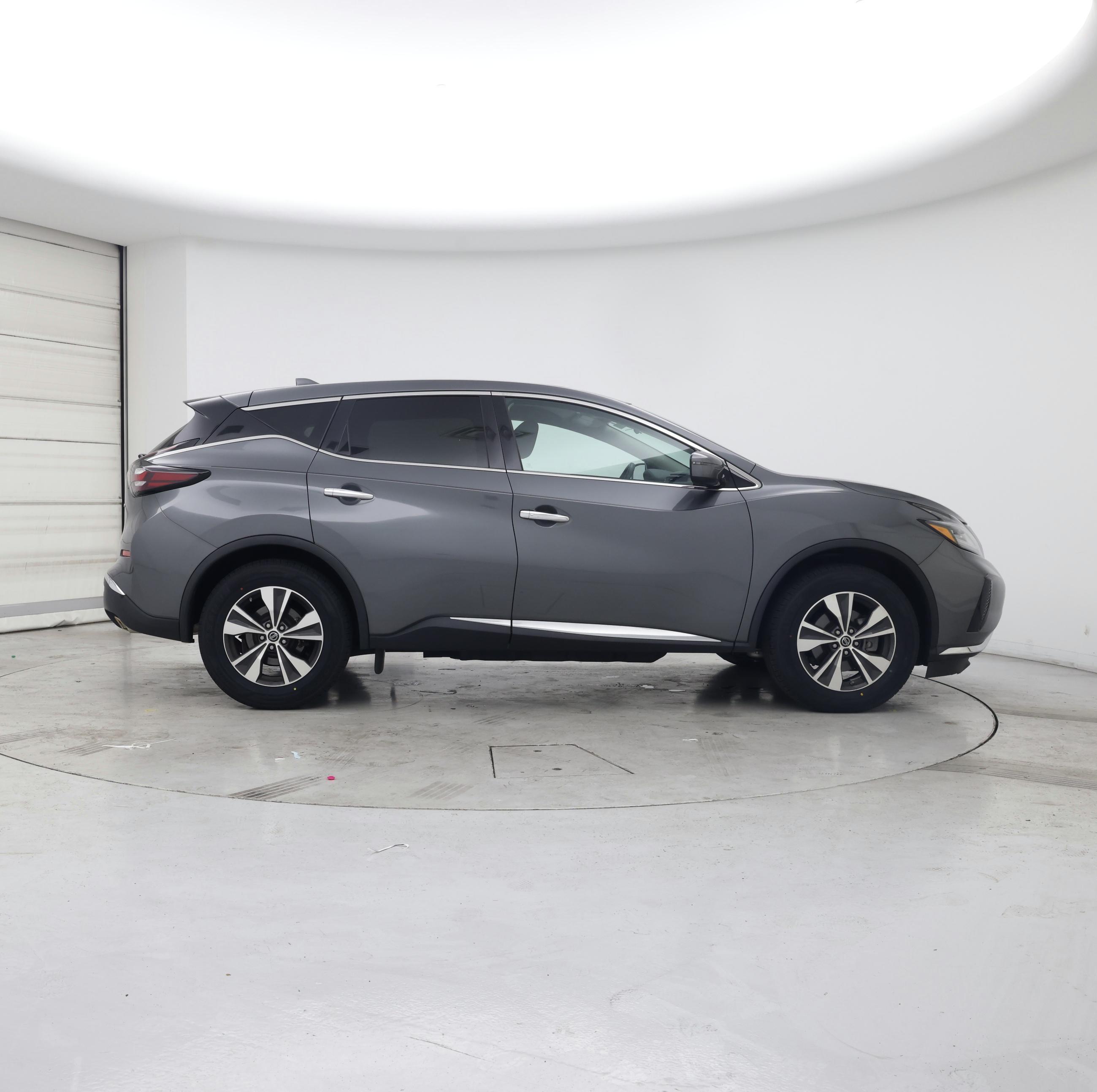 Thumbnail: 2019 Nissan Murano - 7