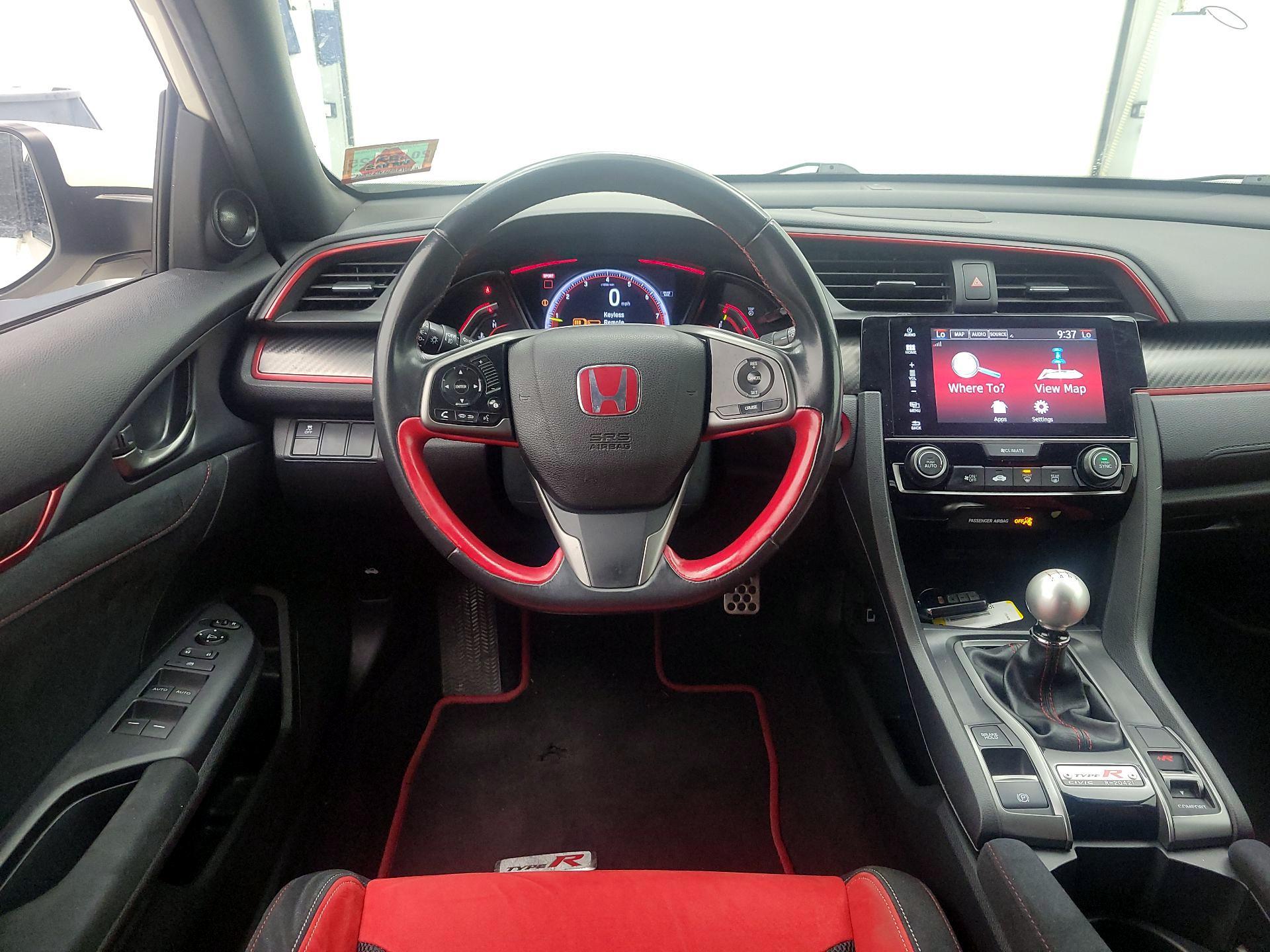 Thumbnail: 2018 Honda Civic - 10