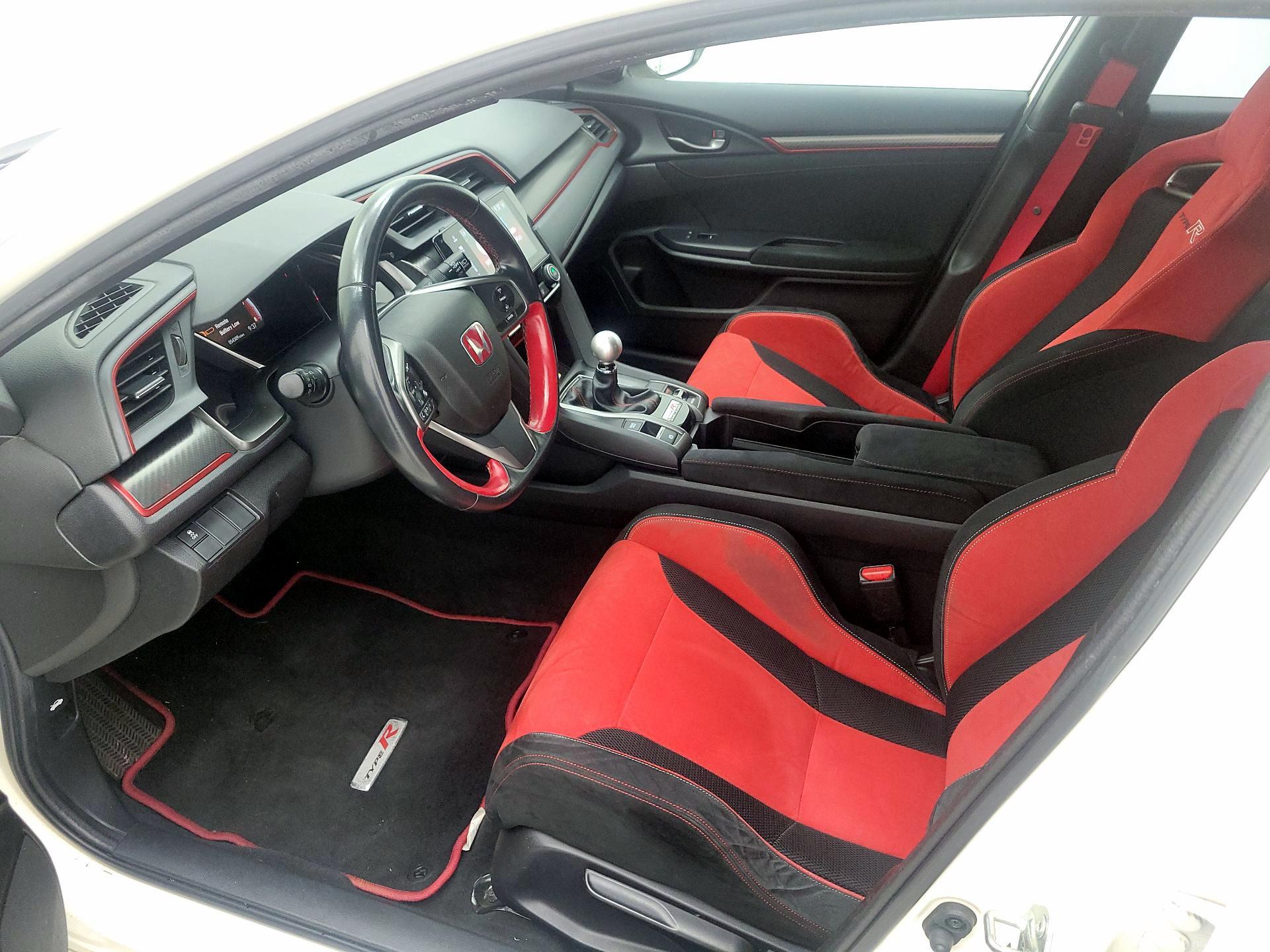 Thumbnail: 2018 Honda Civic - 11