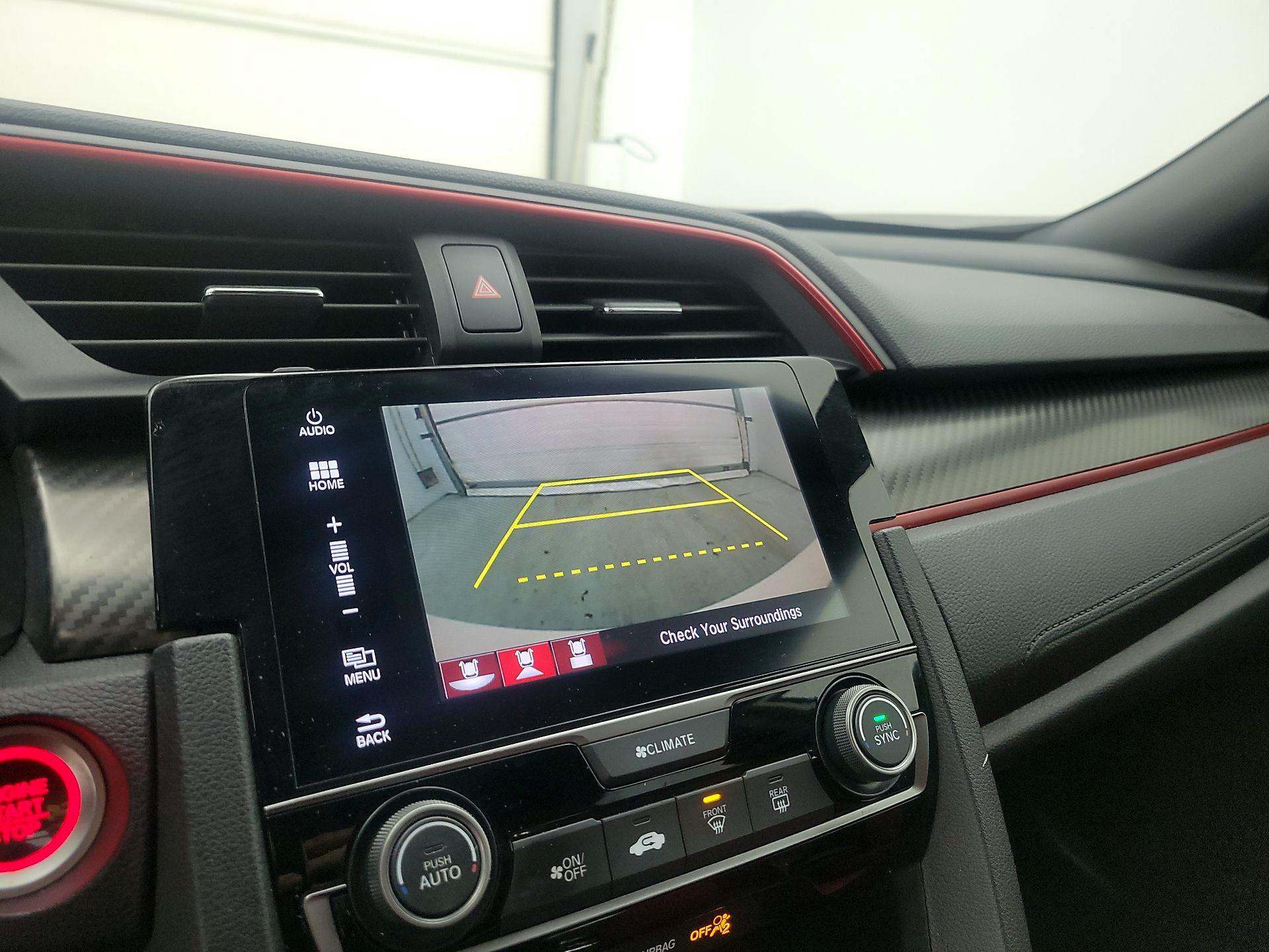 Thumbnail: 2018 Honda Civic - 15
