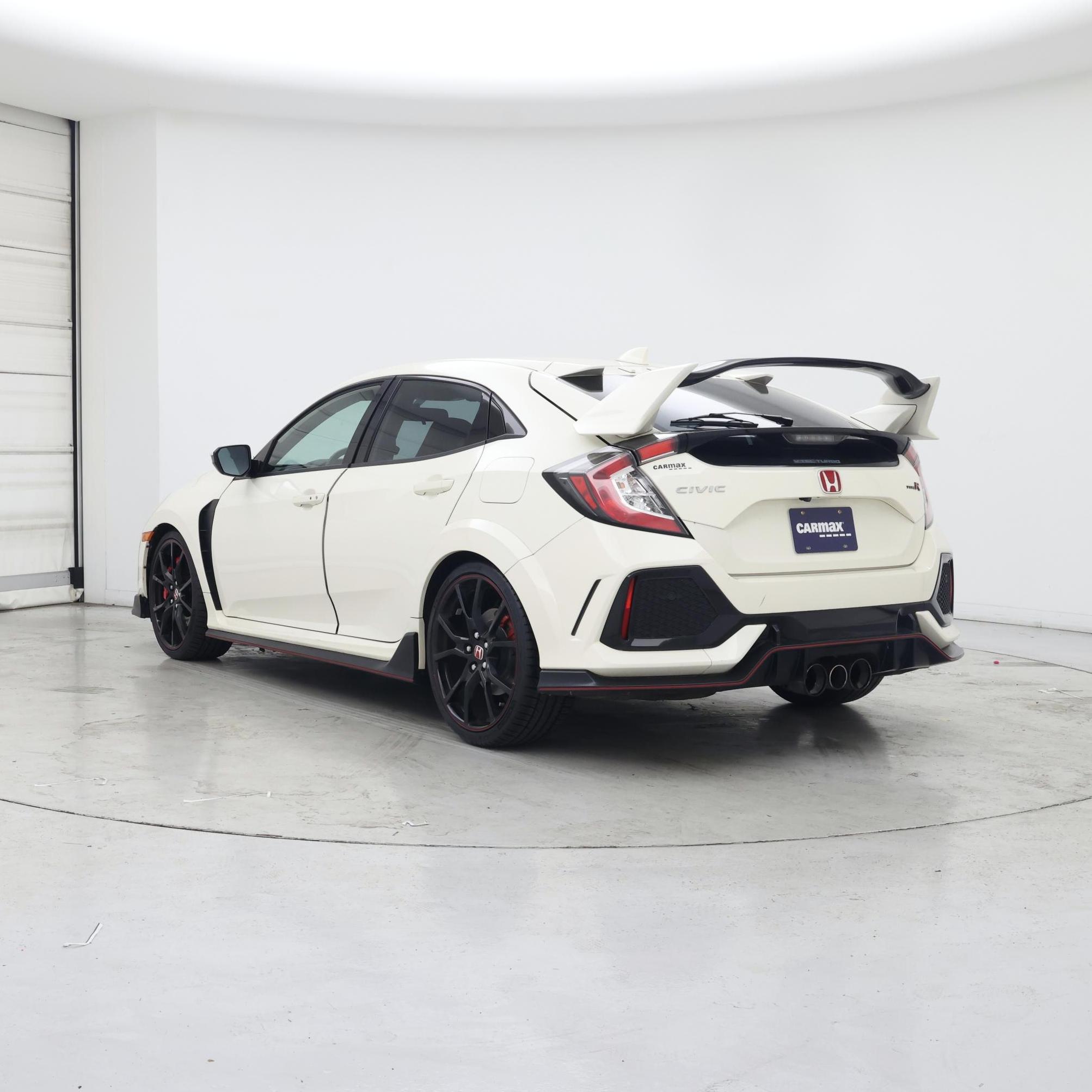 Thumbnail: 2018 Honda Civic - 2