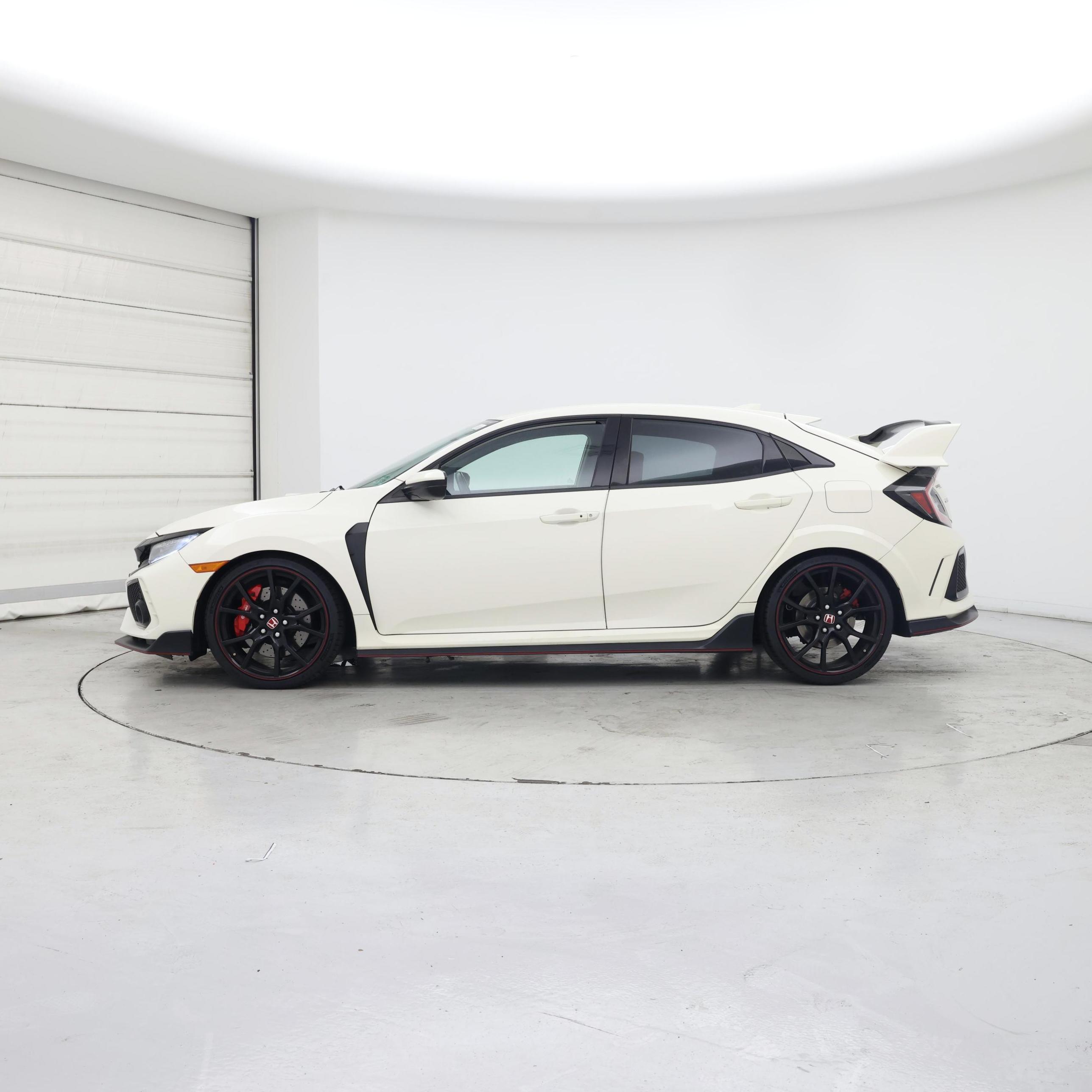Thumbnail: 2018 Honda Civic - 3