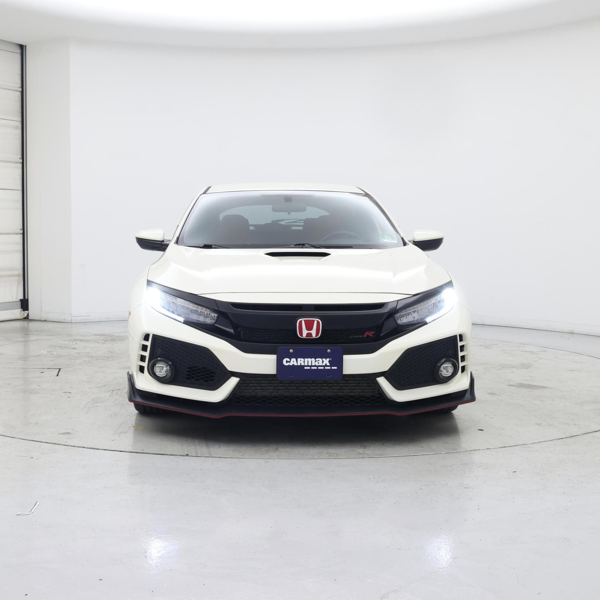 Thumbnail: 2018 Honda Civic - 5