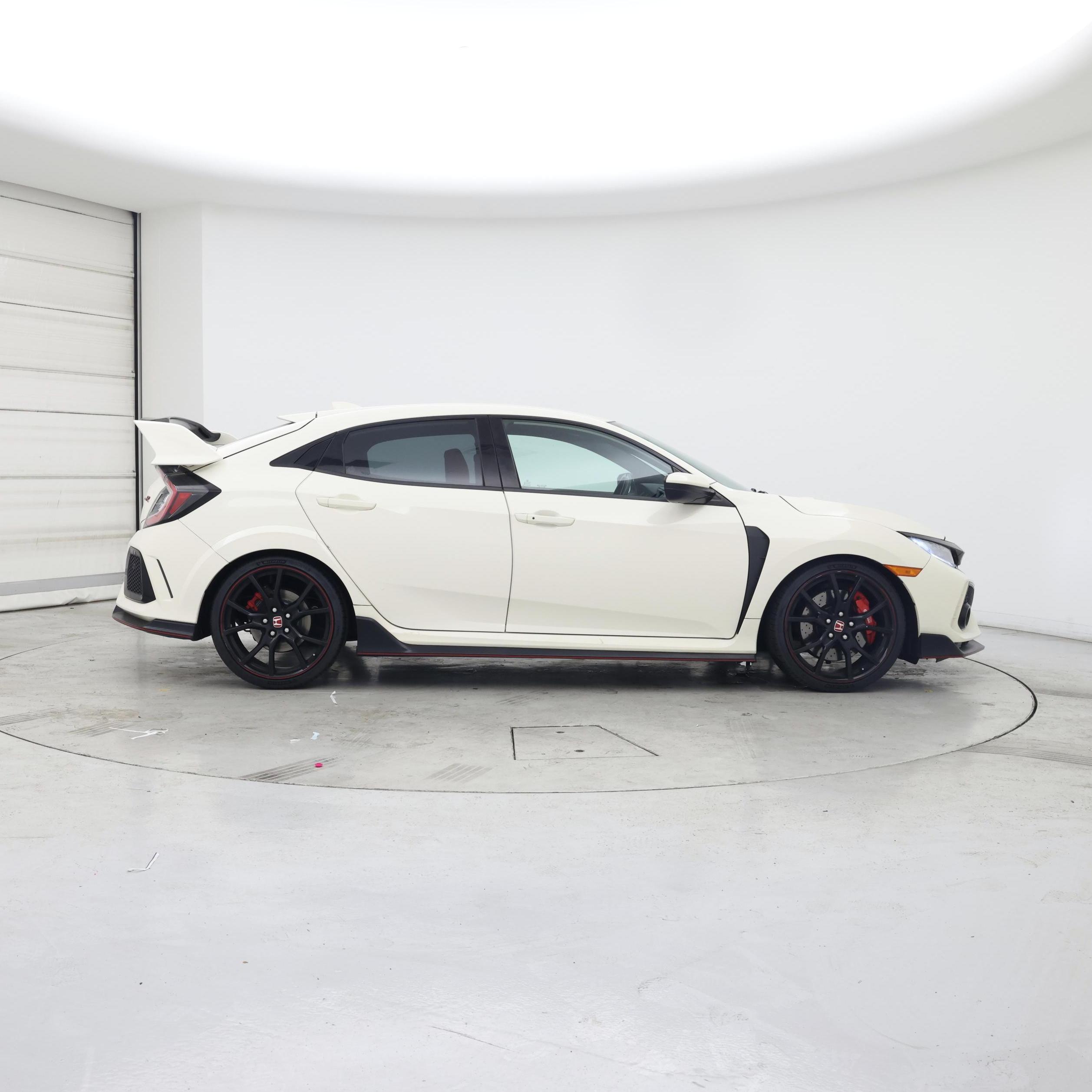 Thumbnail: 2018 Honda Civic - 7