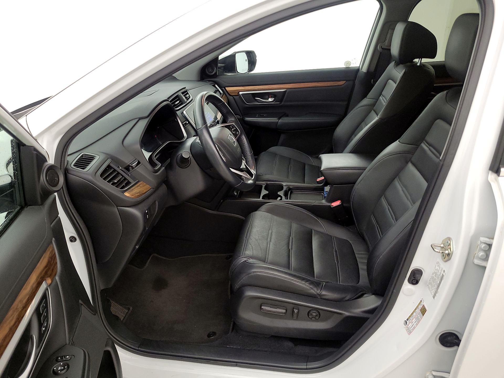 Thumbnail: 2020 Honda CR-V - 11