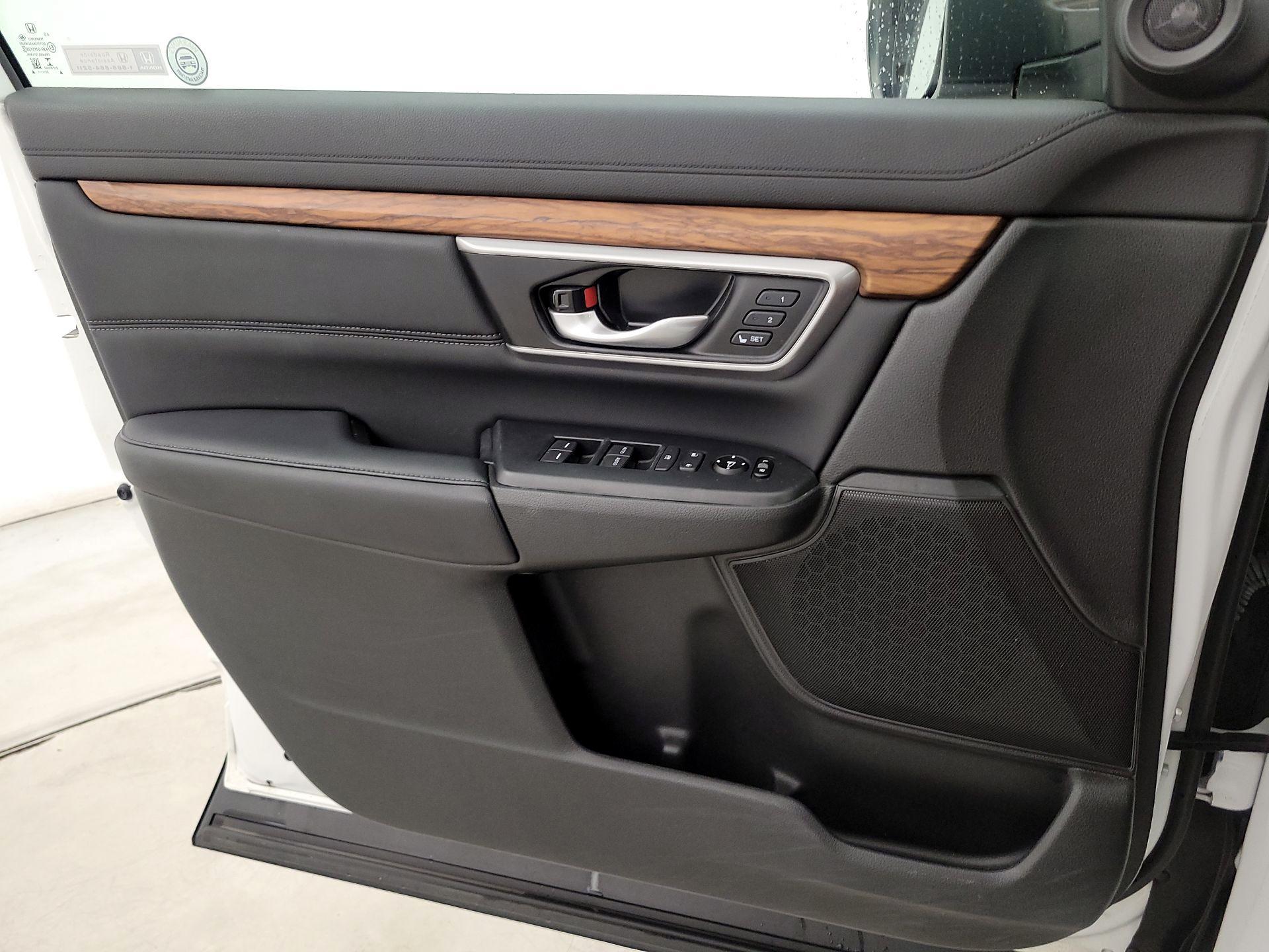 Thumbnail: 2020 Honda CR-V - 12