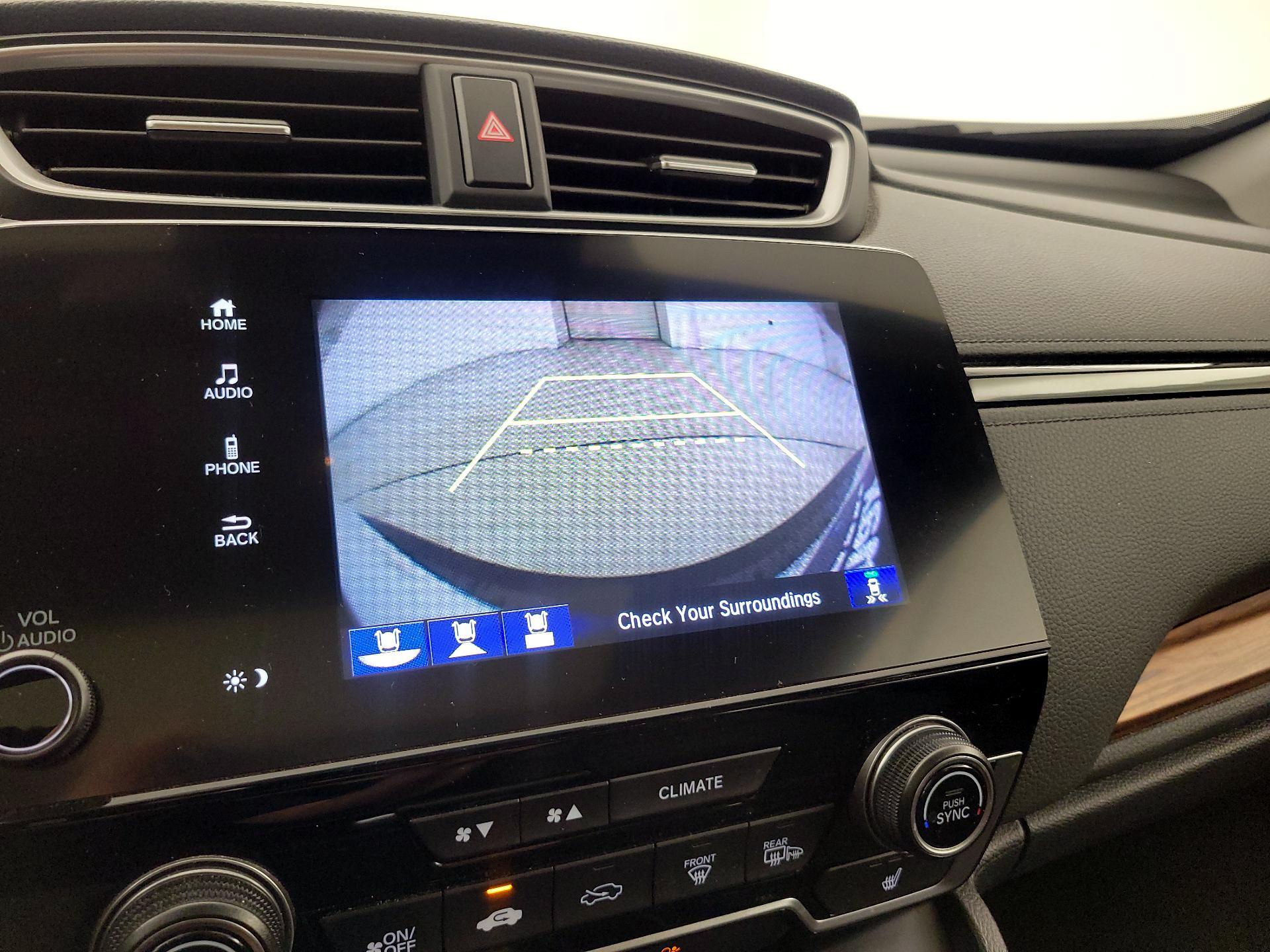 Thumbnail: 2020 Honda CR-V - 14