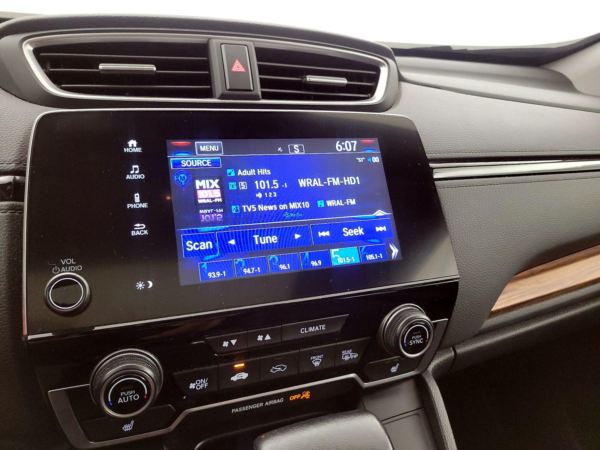 Thumbnail: 2020 Honda CR-V - 15