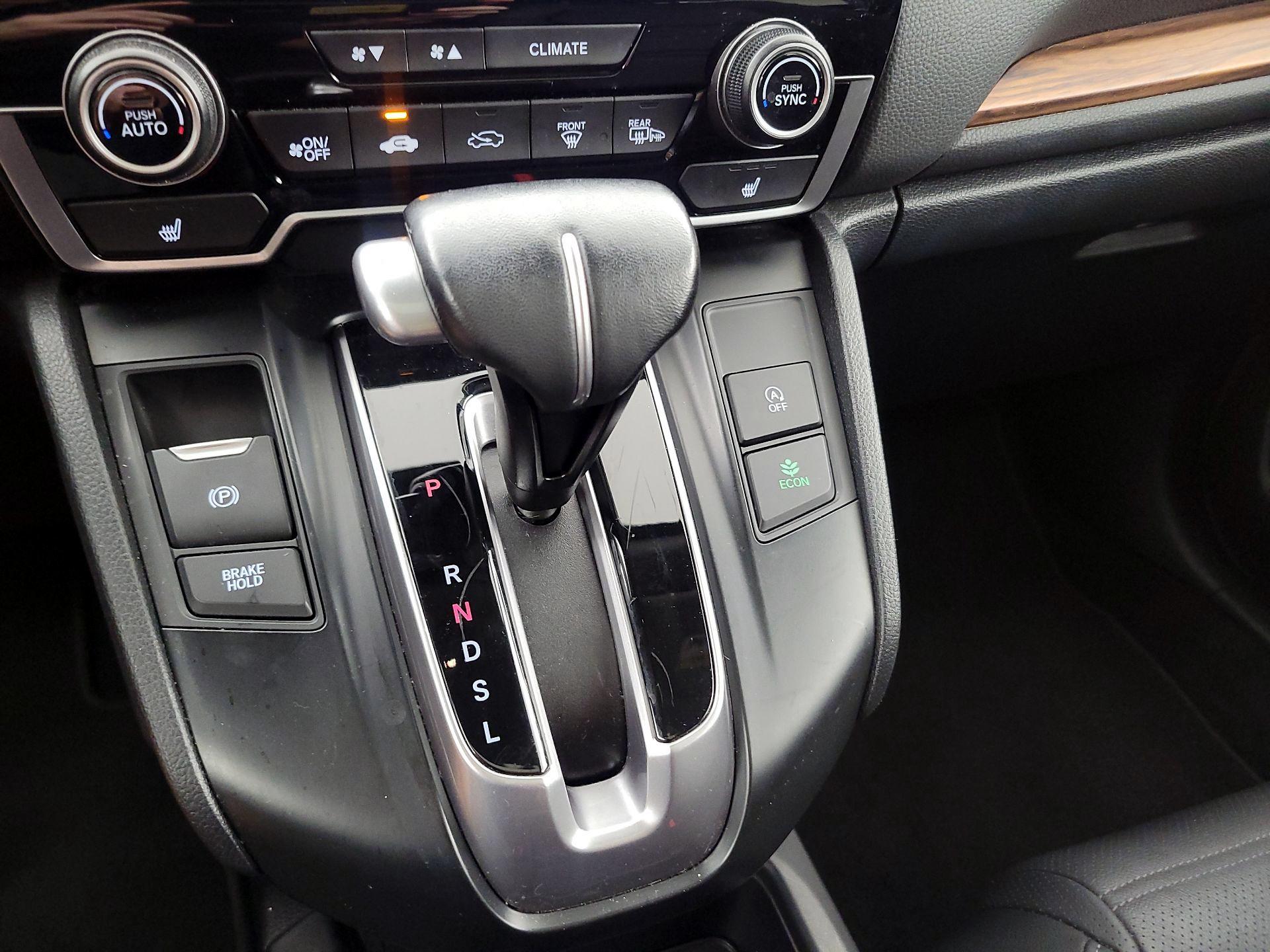 Thumbnail: 2020 Honda CR-V - 17