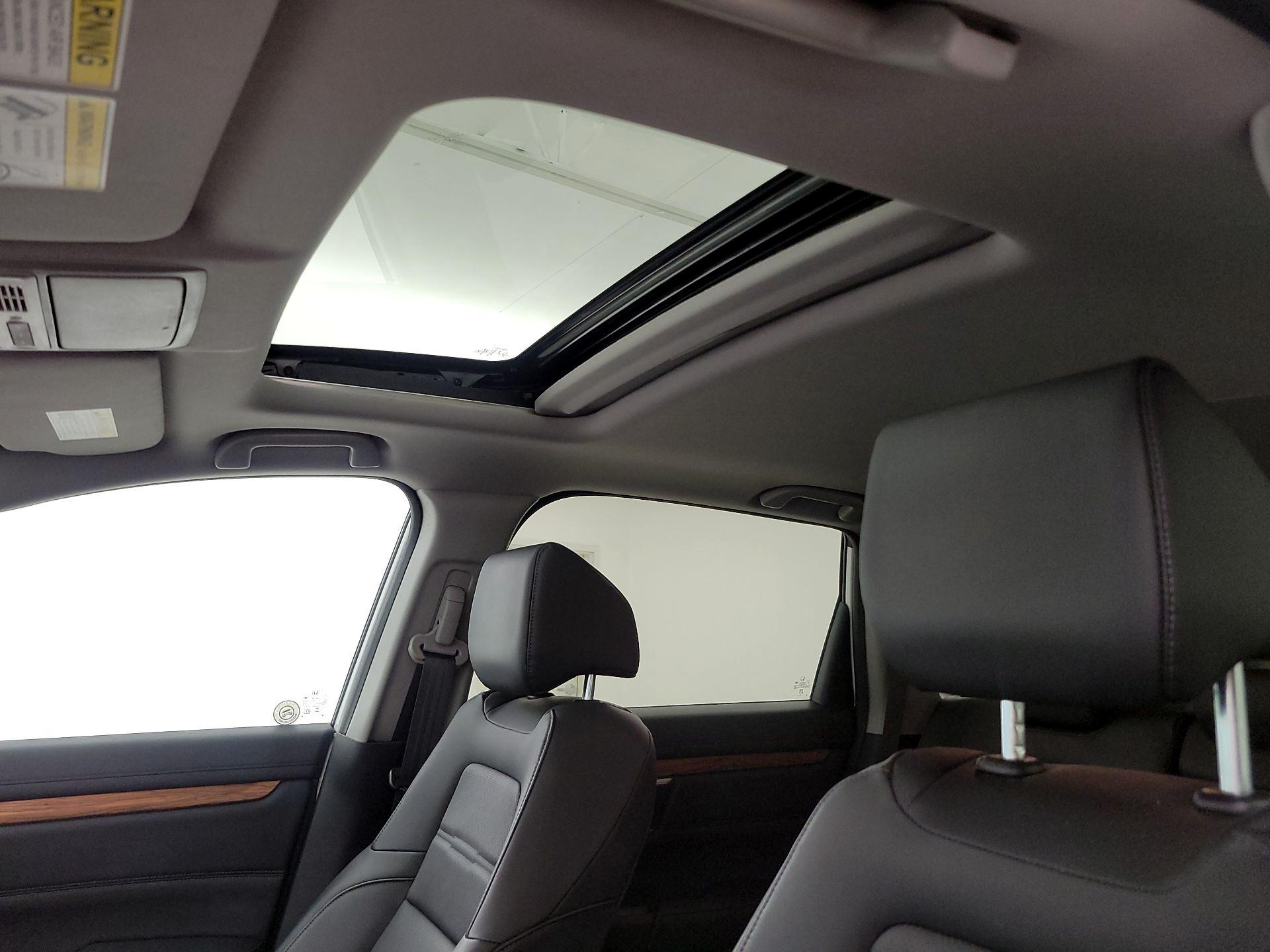 Thumbnail: 2020 Honda CR-V - 19