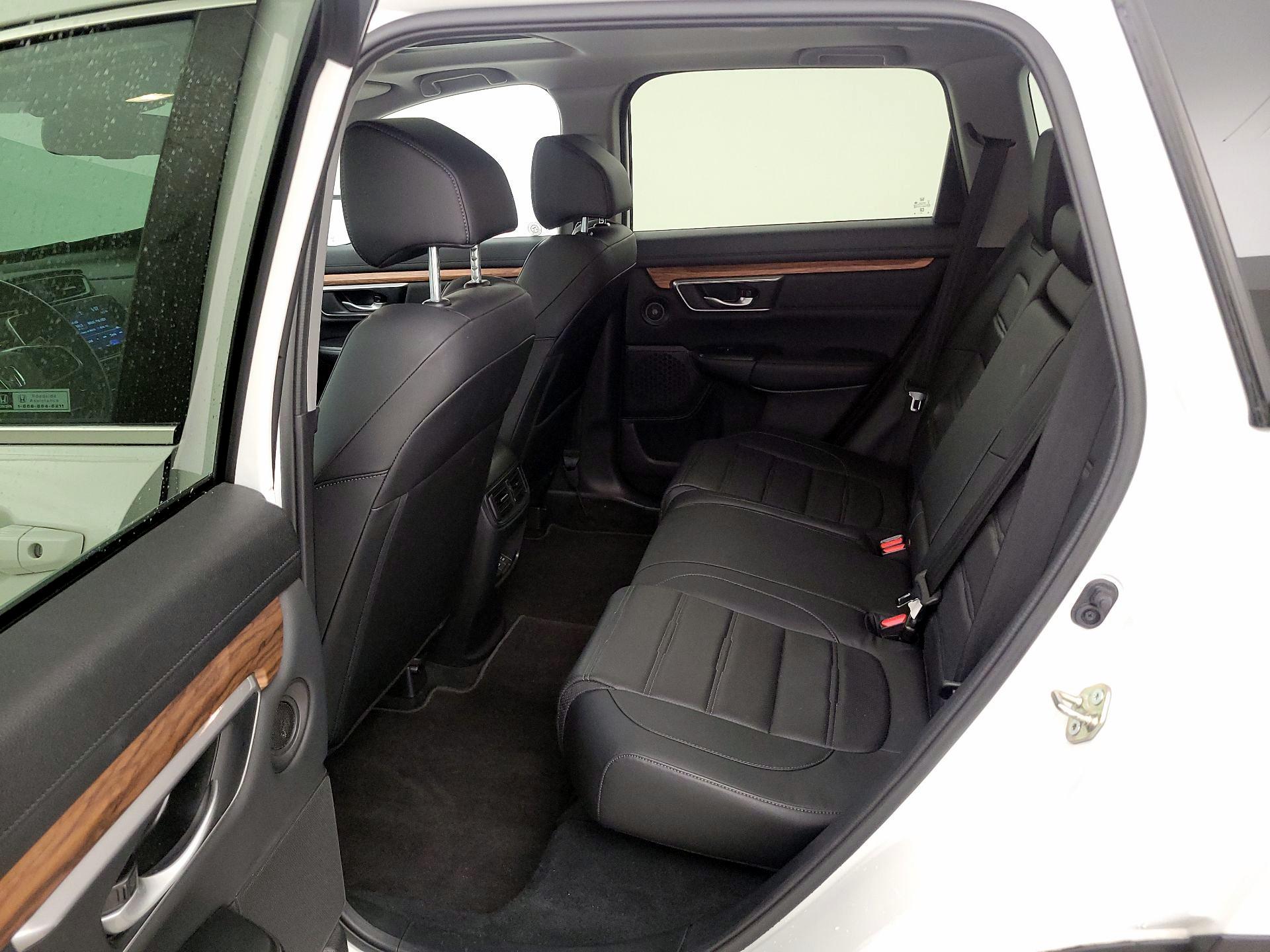 Thumbnail: 2020 Honda CR-V - 20