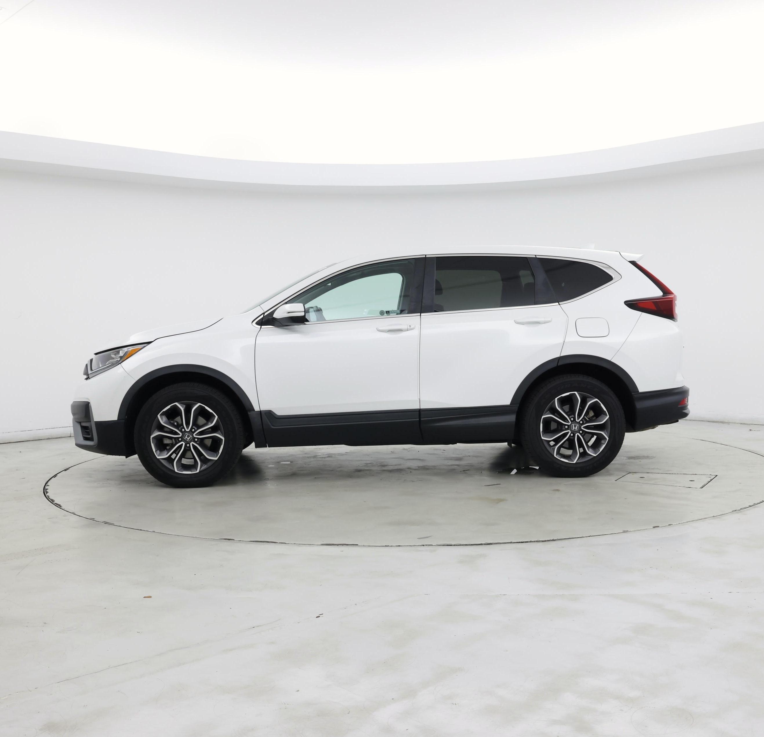 Thumbnail: 2020 Honda CR-V - 3
