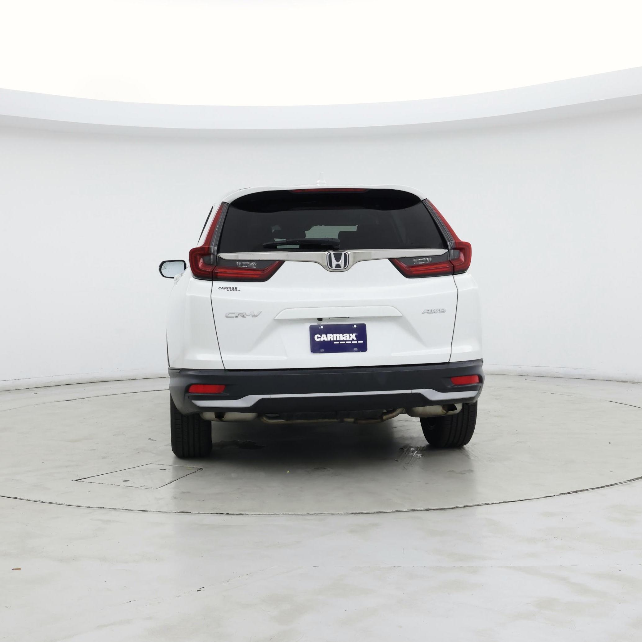 Thumbnail: 2020 Honda CR-V - 6