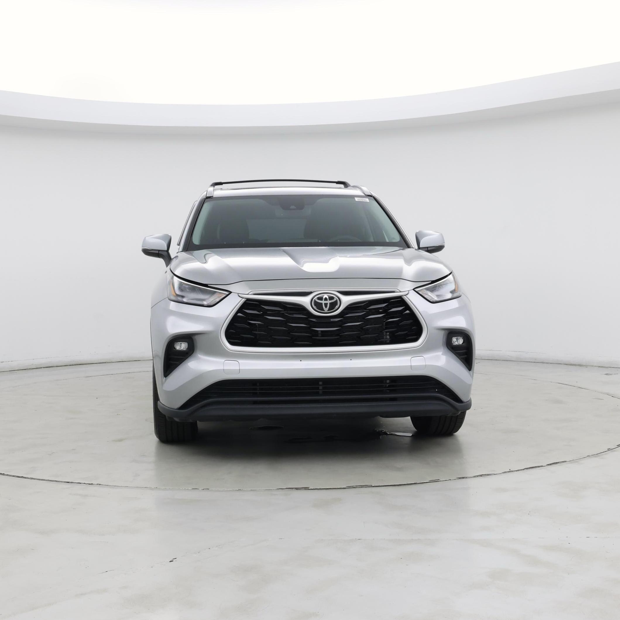 Thumbnail: 2023 Toyota Highlander - 5
